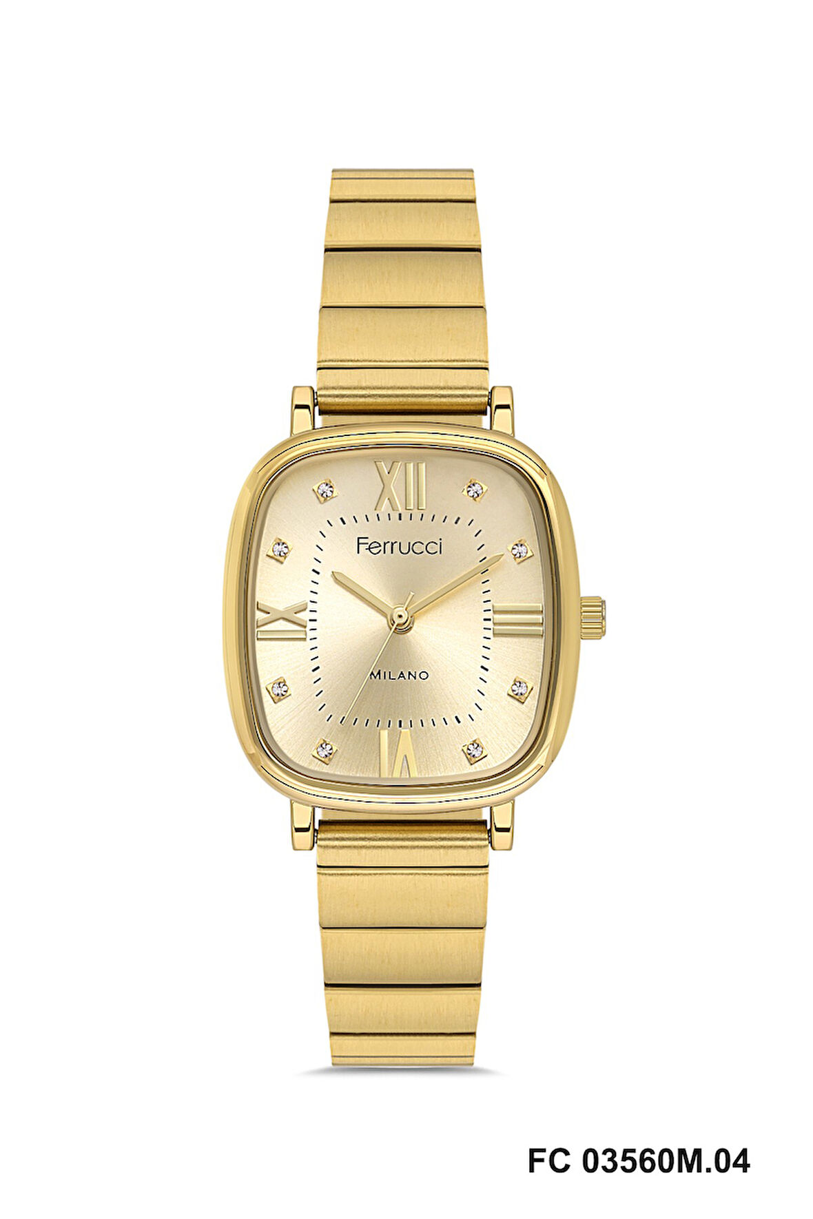 Ferrucci FC.03560M.04 Kadın Kol Saati