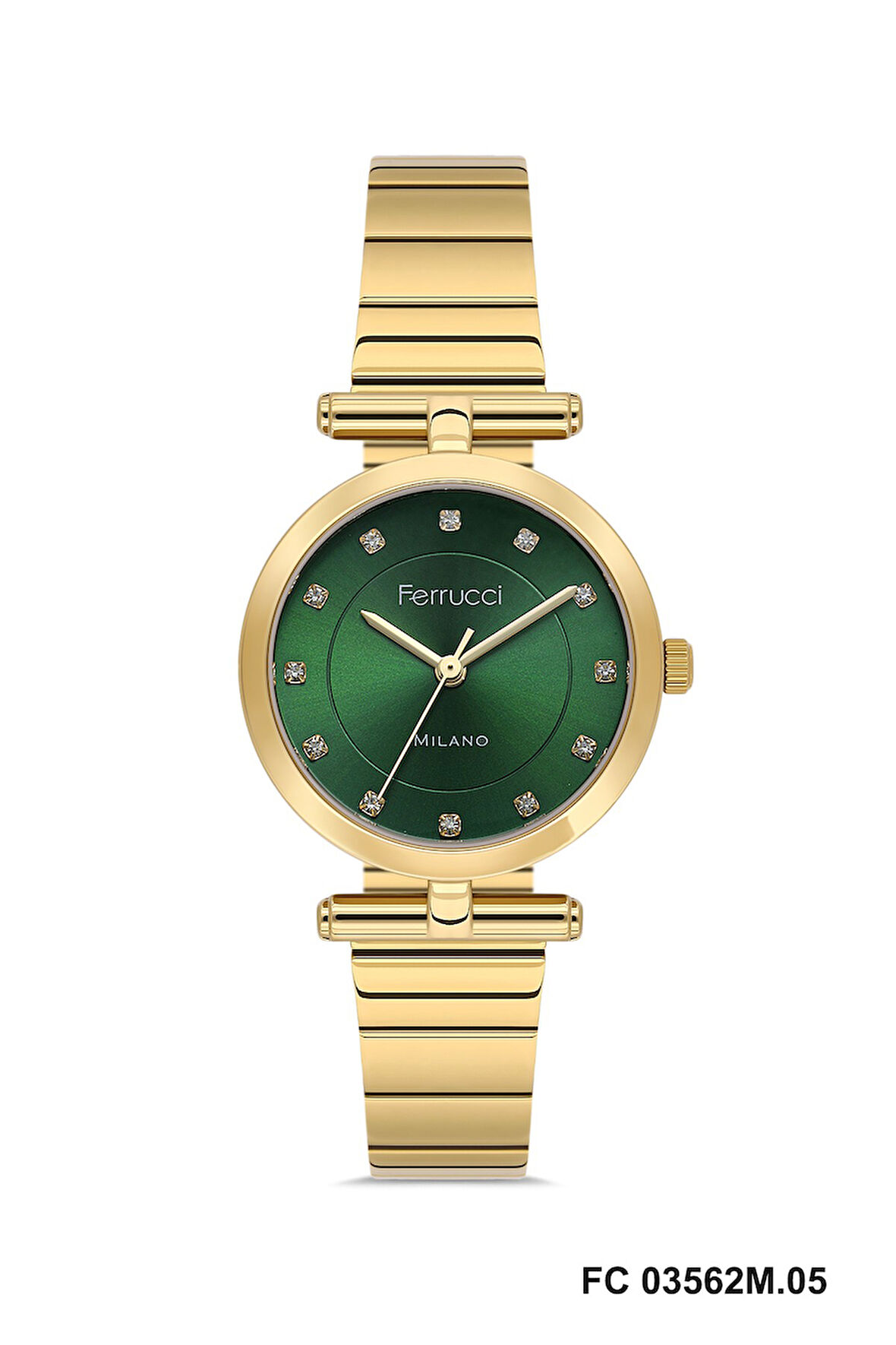 Ferrucci FC.03562M.05 Kadın Kol Saati