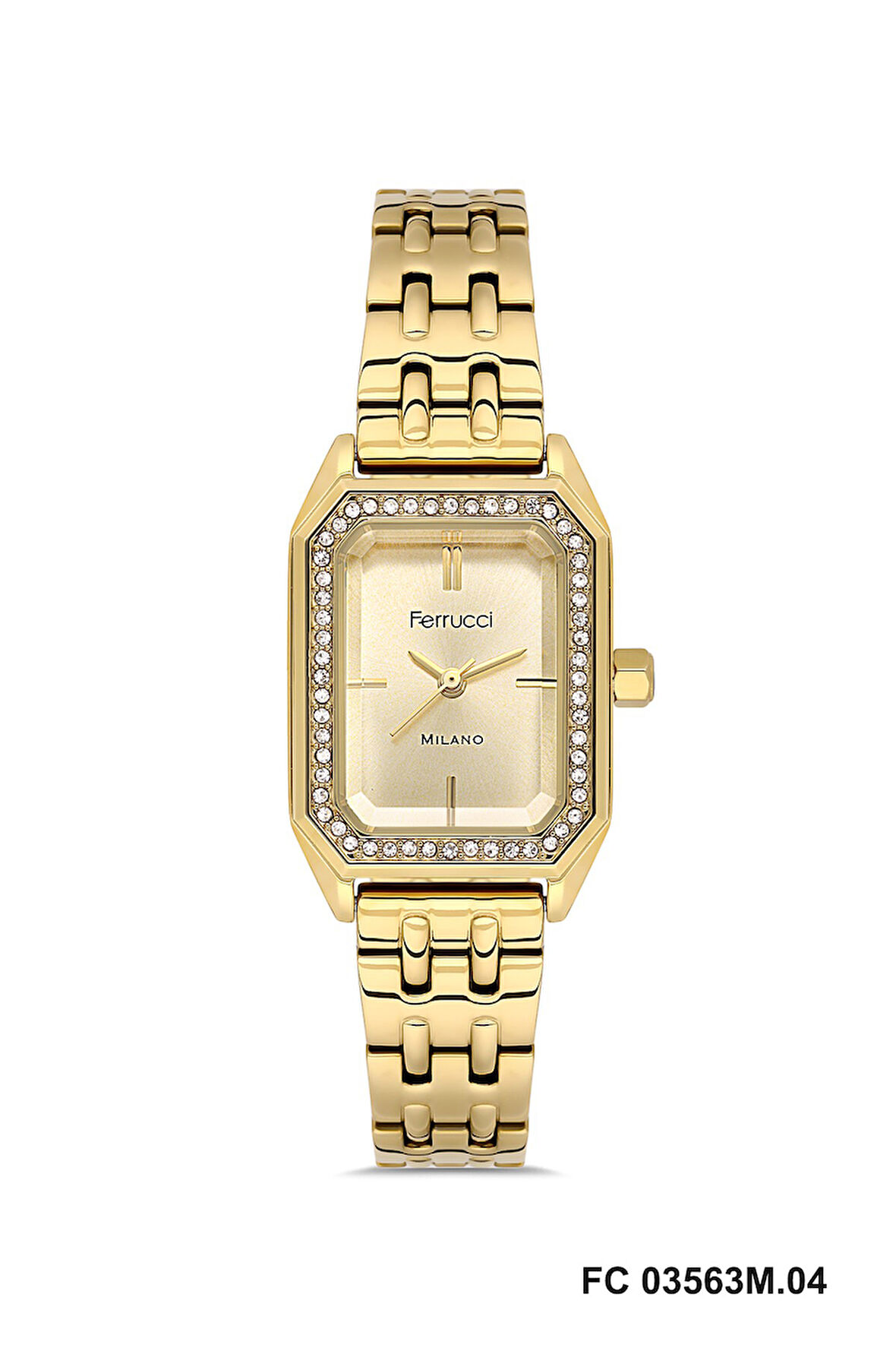 Ferrucci FC.03563M.04 Kadın Kol Saati