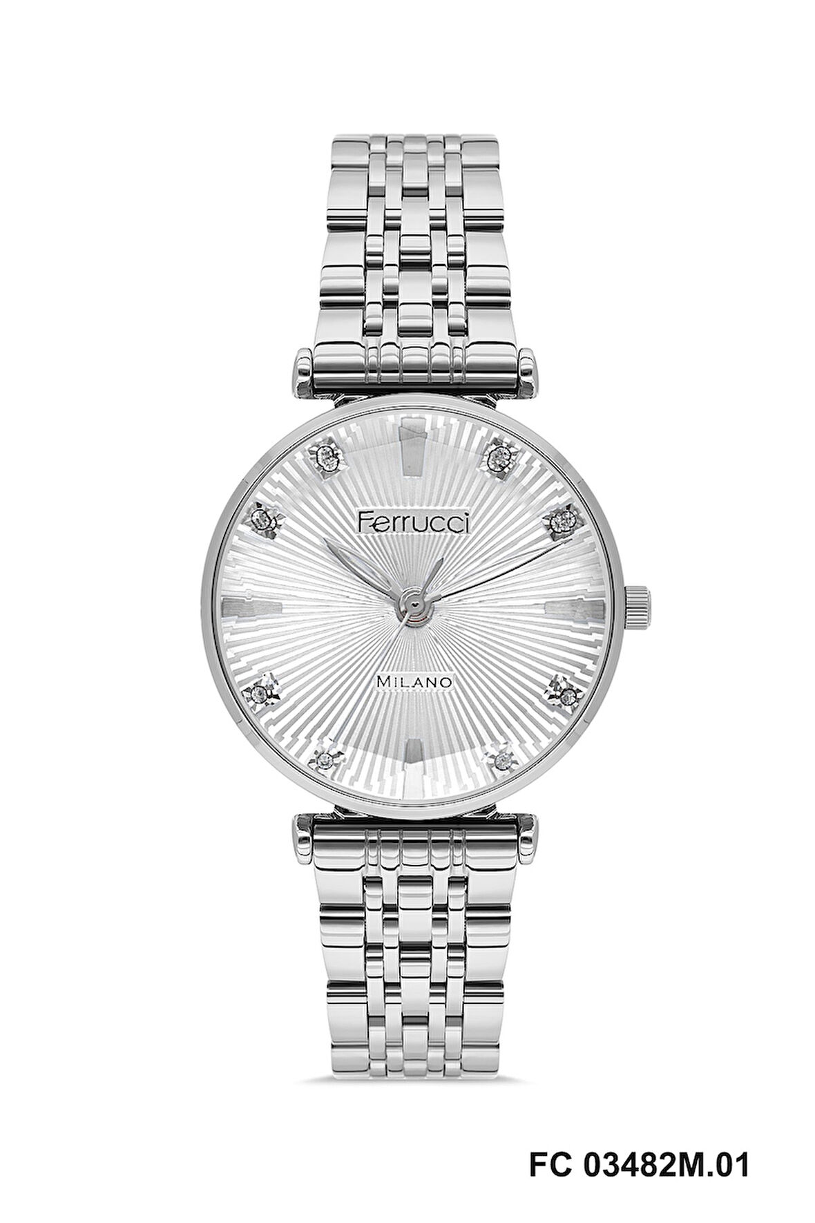 Ferrucci FC.03482M.1 Kadın Kol Saati