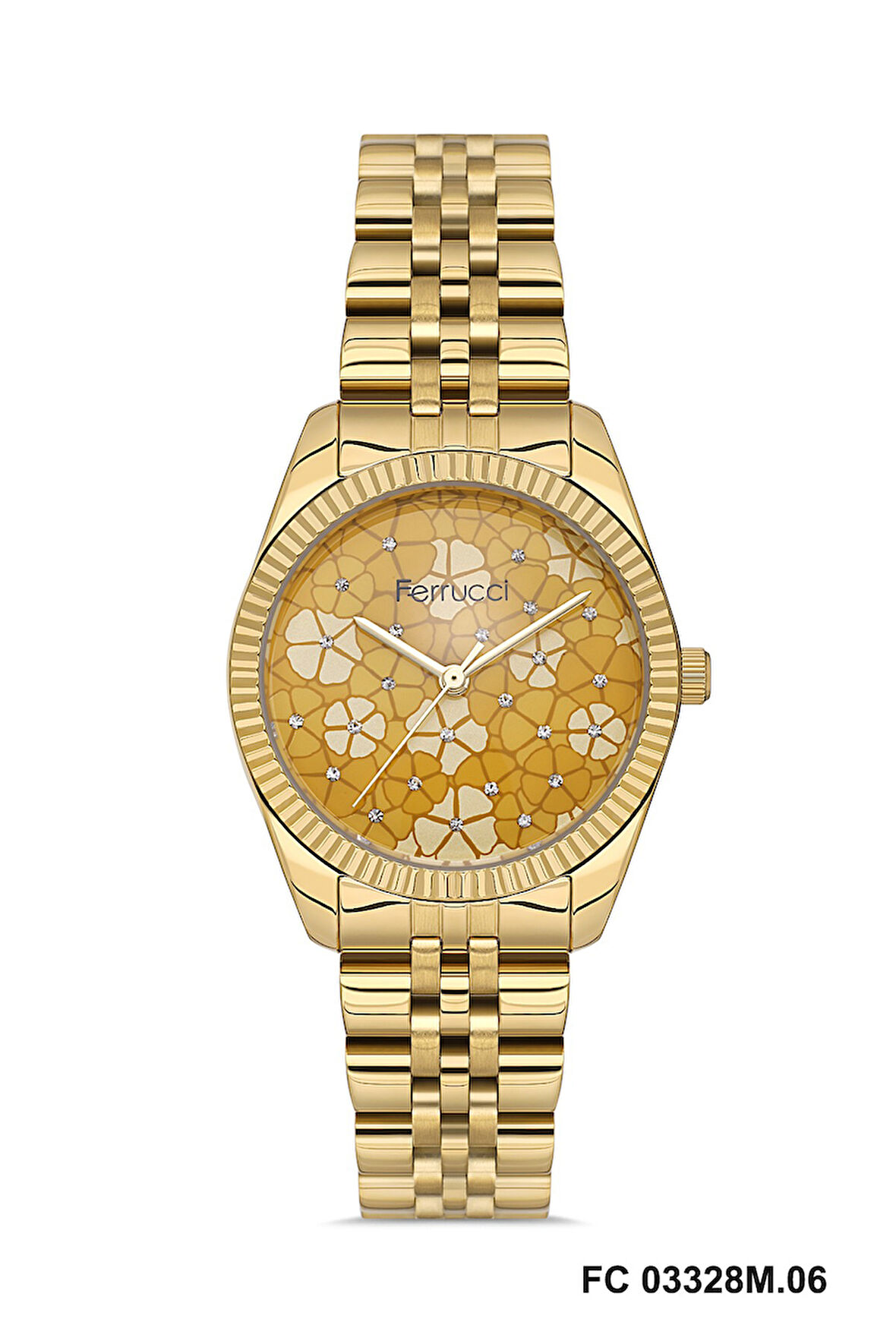 Ferrucci FC.03328M.6 Kadın Kol Saati