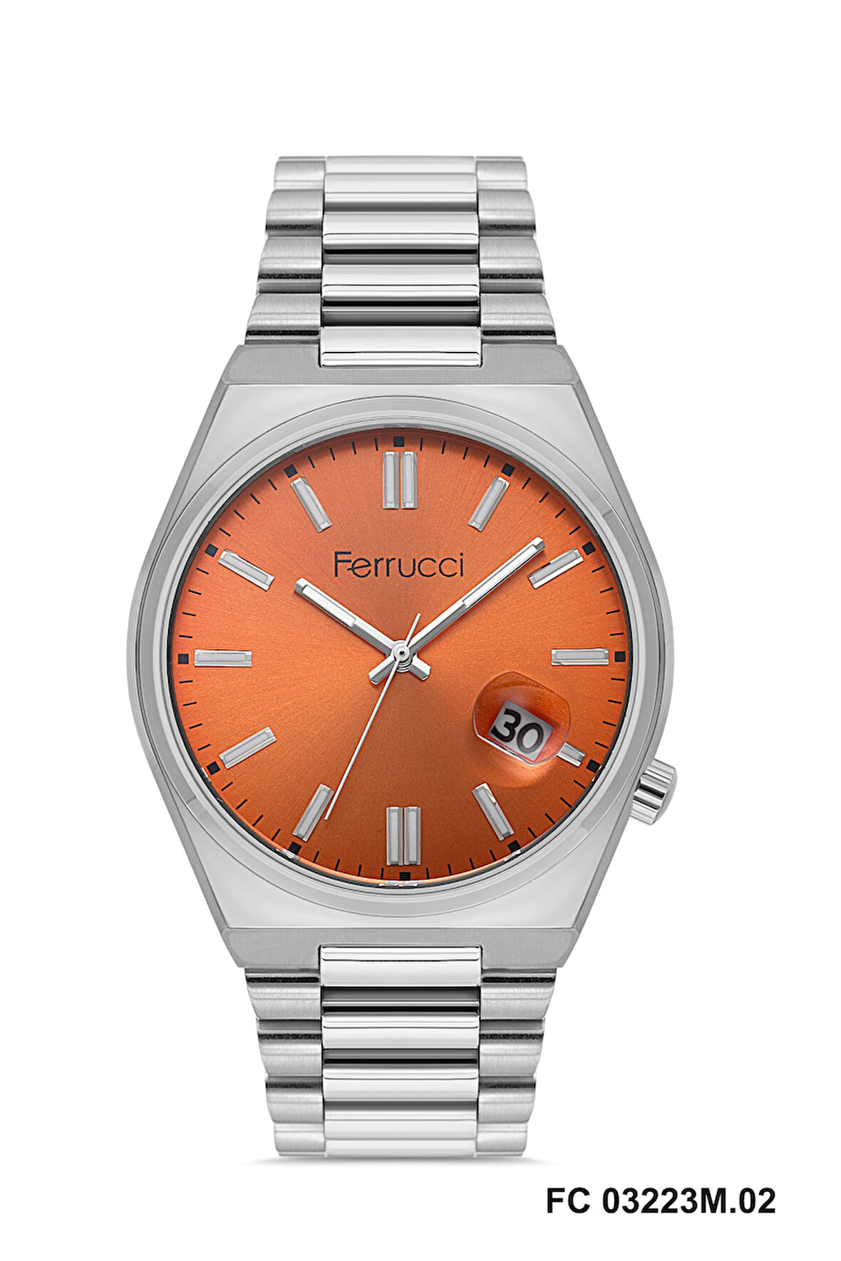Ferrucci FC.03223M.2 Erkek Kol Saati