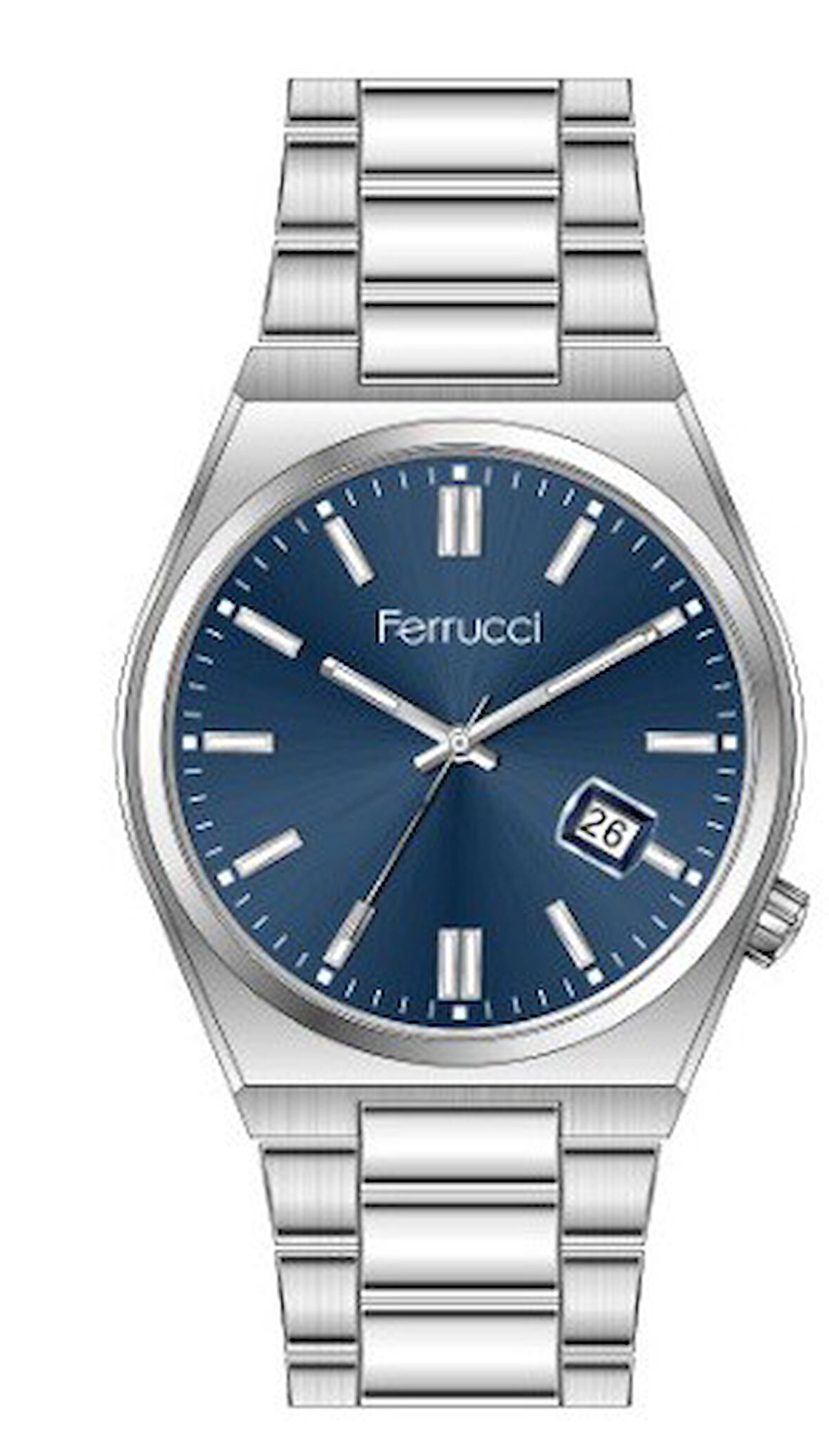 Ferrucci FC.03223M.6 Erkek Kol Saati