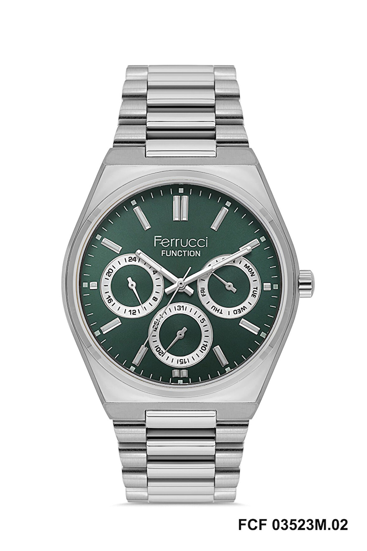 Ferrucci FC.03523M.02 Erkek Kol Saati