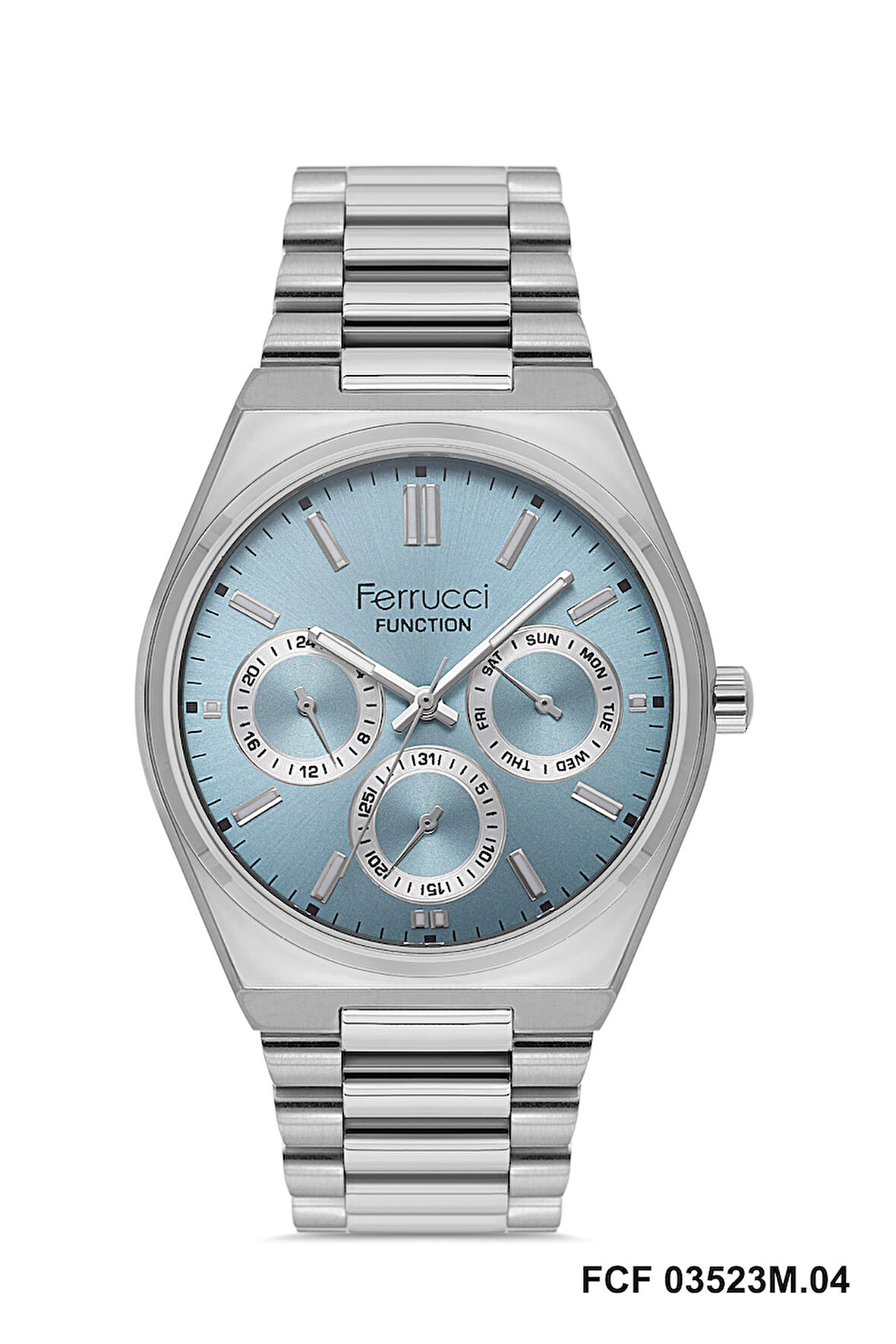 Ferrucci FC.03523M.04 Erkek Kol Saati