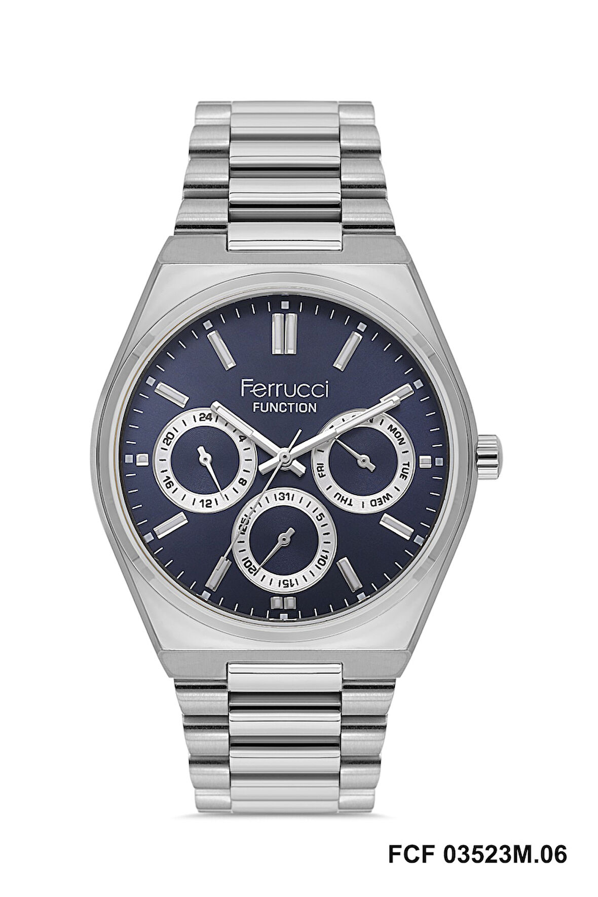 Ferrucci FC.03523M.06 Erkek Kol Saati