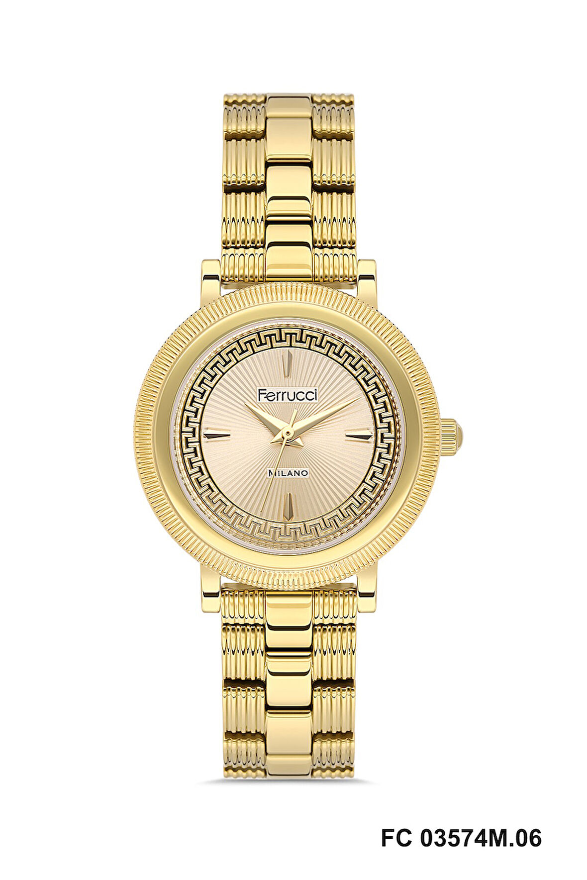 Ferrucci FC.03574M.6 Kadın Kol Saati