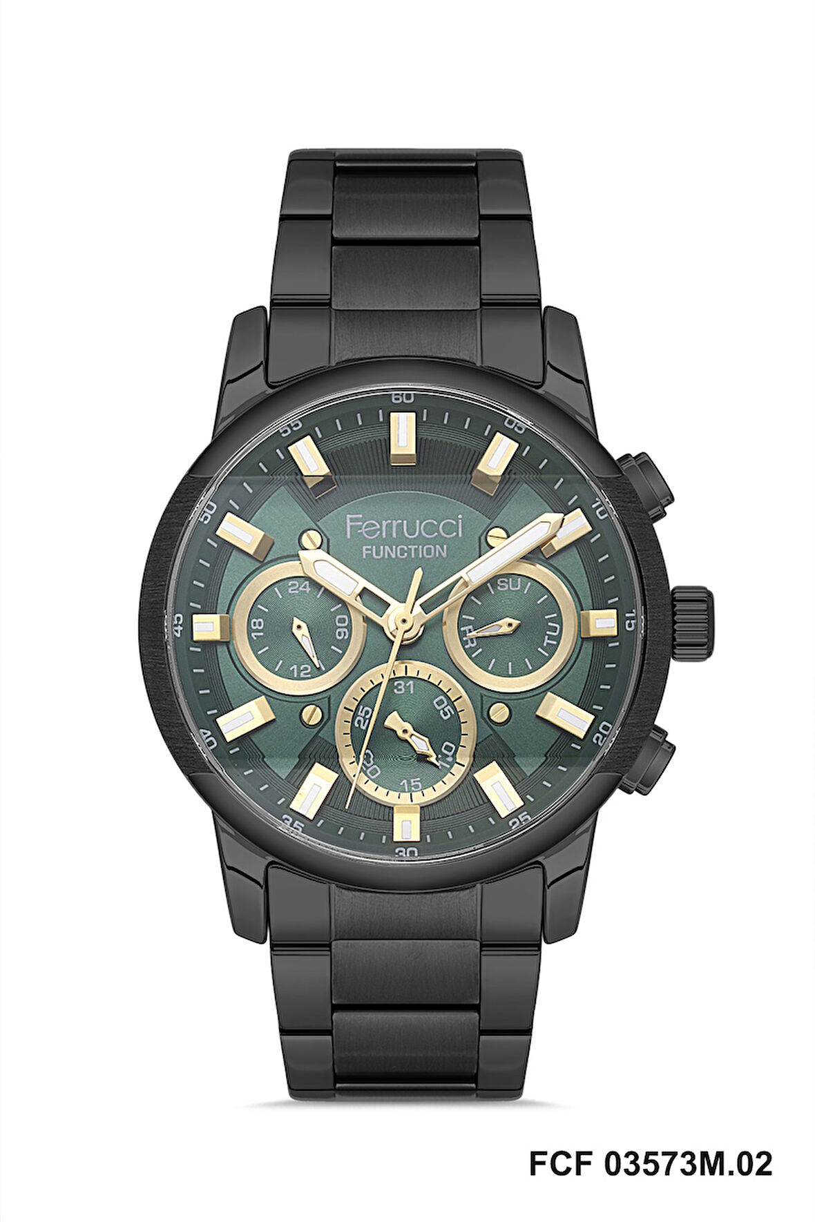 Ferrucci FC.03573M.02 Erkek Kol Saati