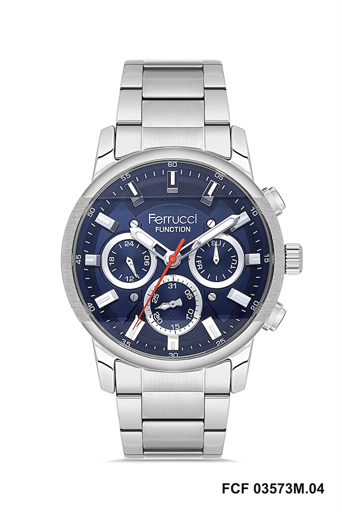 Ferrucci FC.03573M.04 Erkek Kol Saati