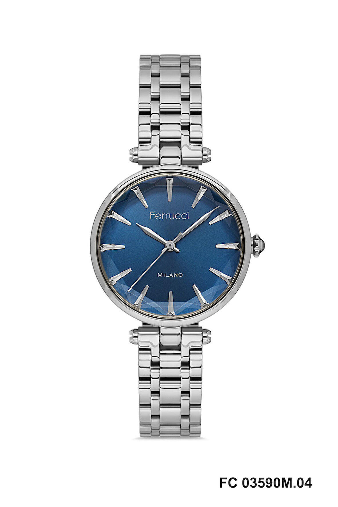 Ferrucci FC.03590M.04 Kadın Kol Saati