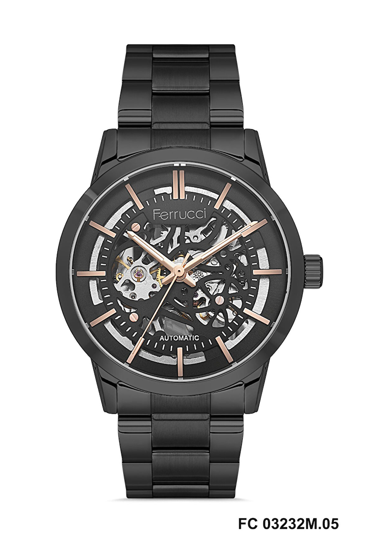 Ferrucci FC.03232M.5 Erkek Kol Saati