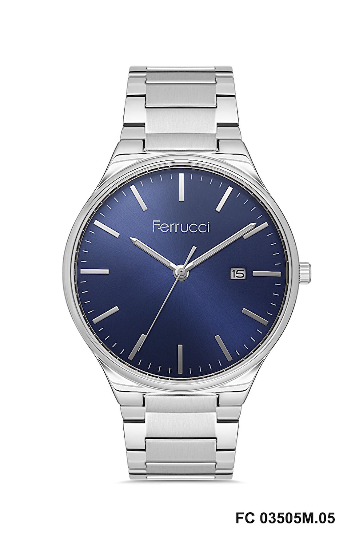 Ferrucci FC.03505M.05 Erkek Kol Saati