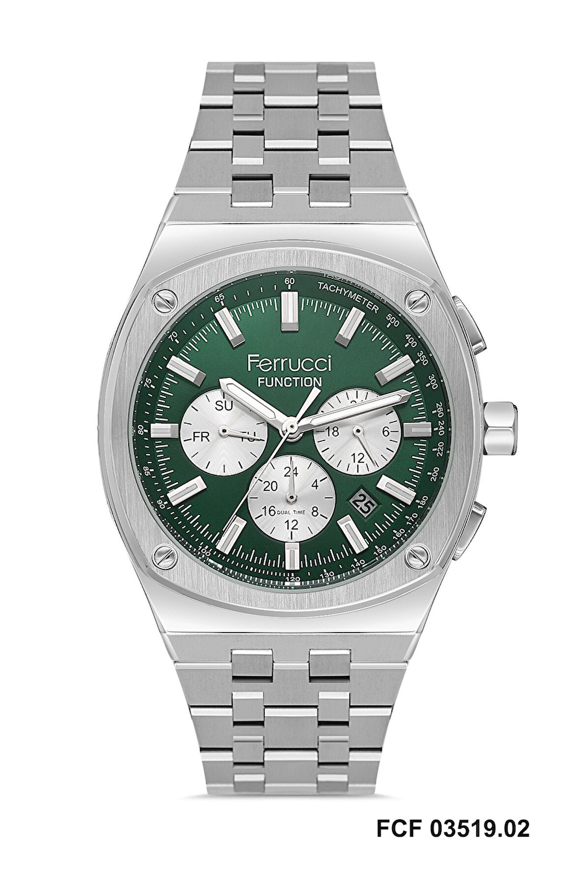 Ferrucci FC.03519M.2 Erkek Kol Saati