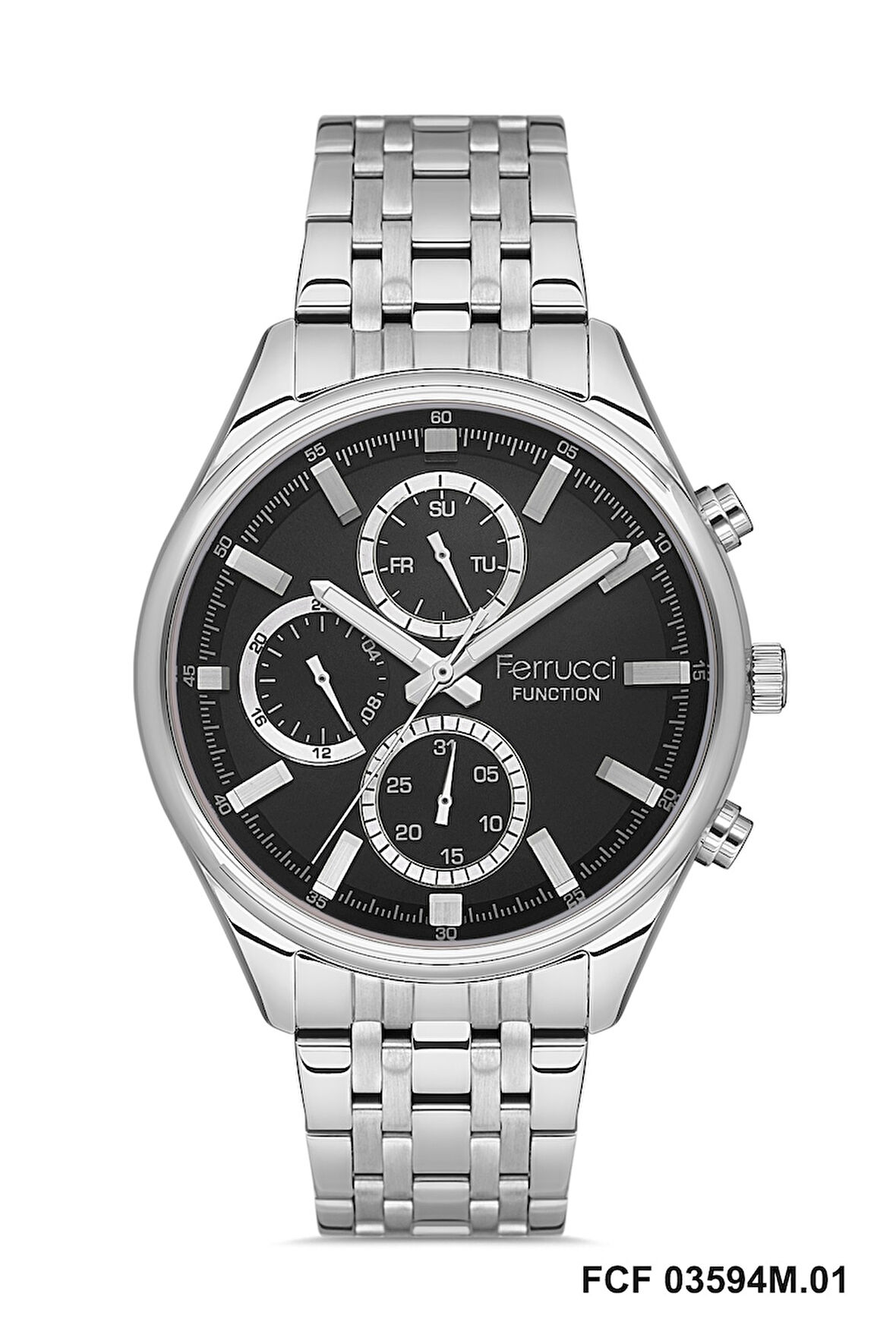 Ferrucci FC.03594M.1 Erkek Kol Saati