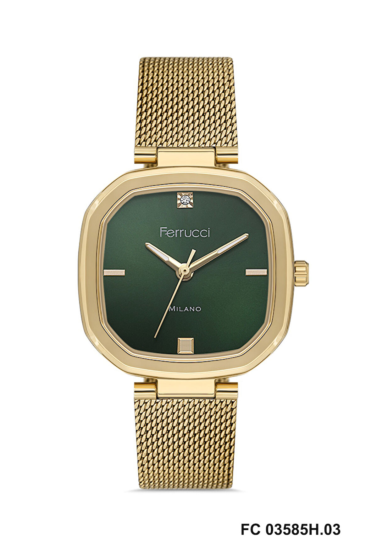 Ferrucci FC.03585H.03 Kadın Kol Saati