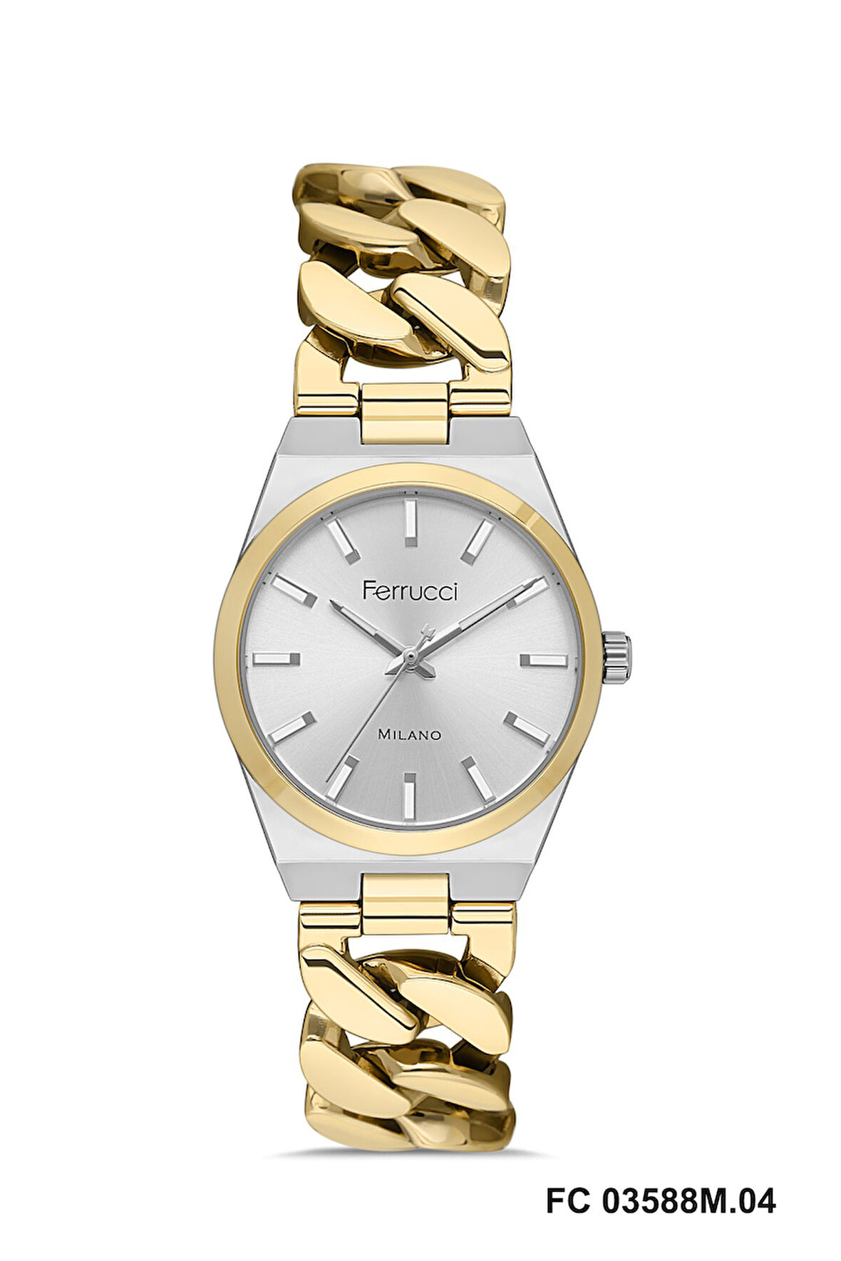 Ferrucci FC.03588M.04 Kadın Kol Saati