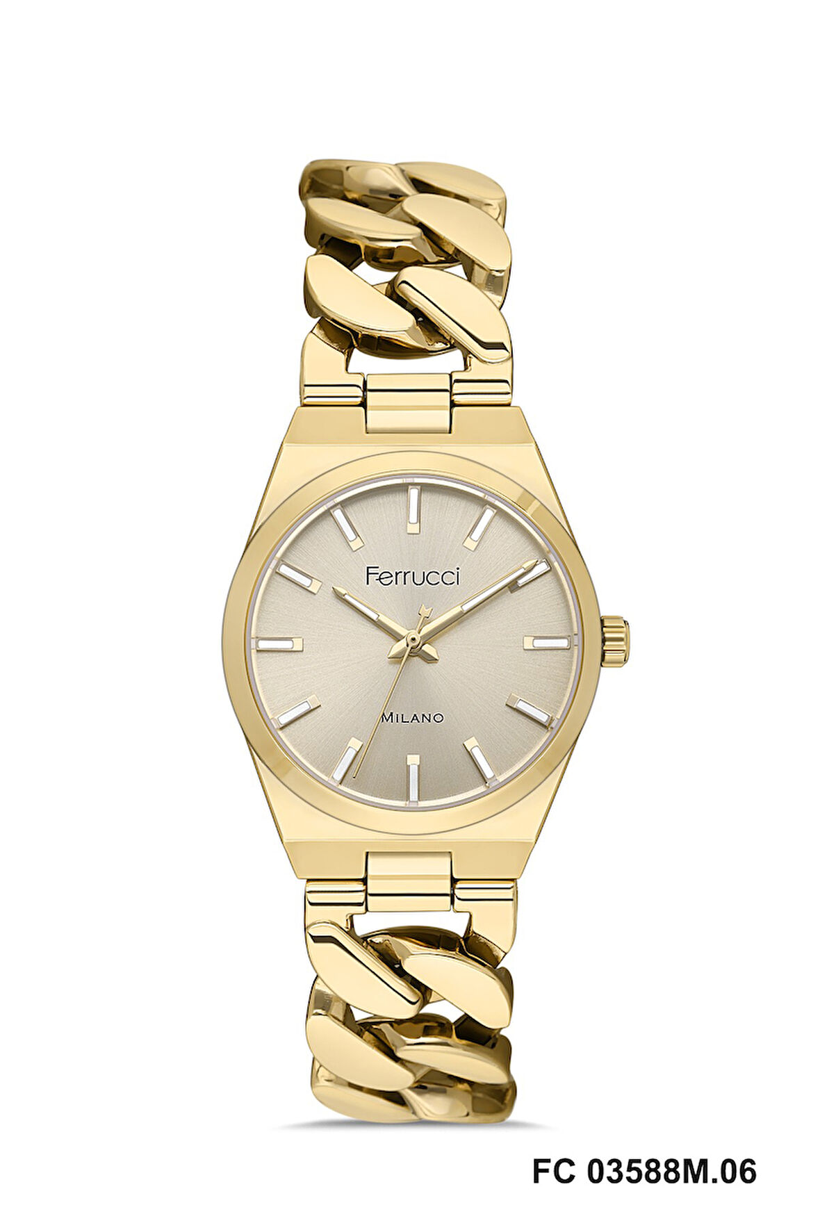 Ferrucci FC.03588M.06 Kadın Kol Saati