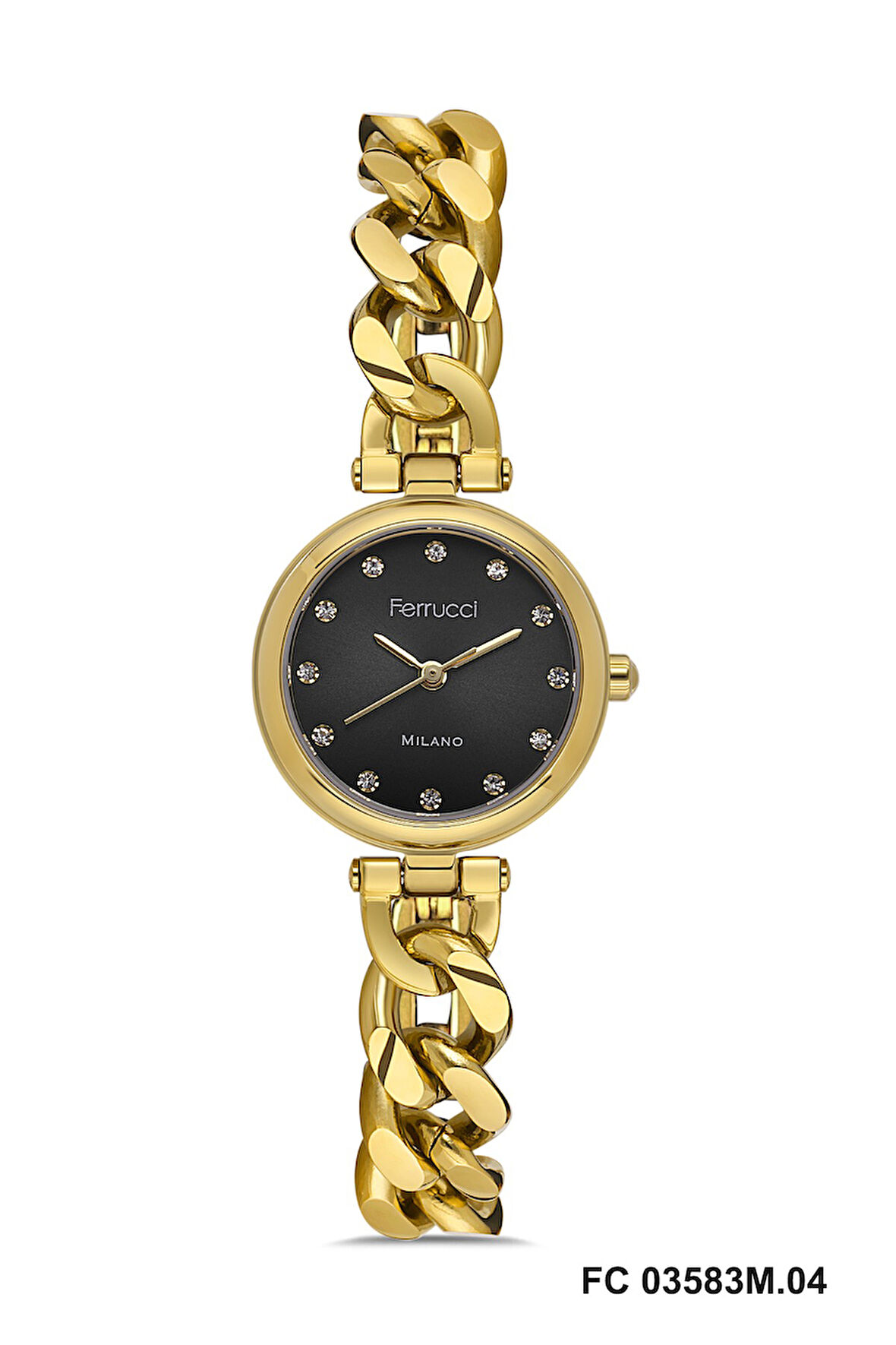 Ferrucci FC.03583M.04 Kadın Kol Saati