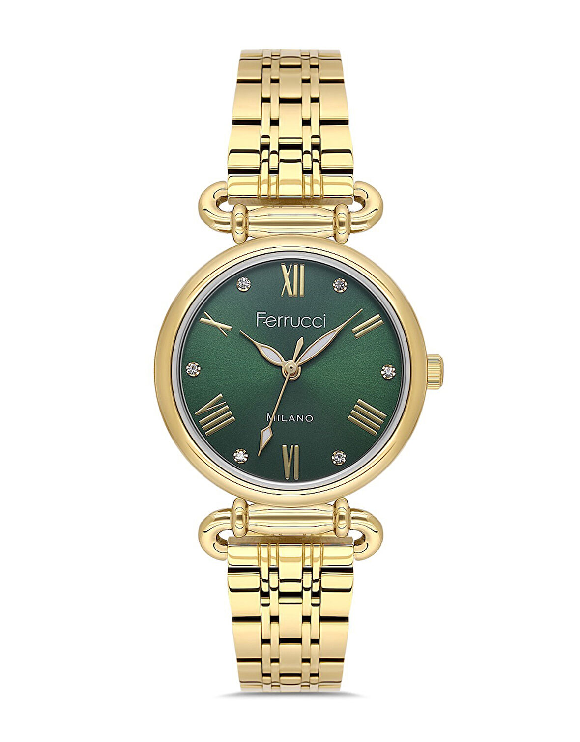 FERRUCCI KADIN KOL SAATİ FC022503526M.04640023