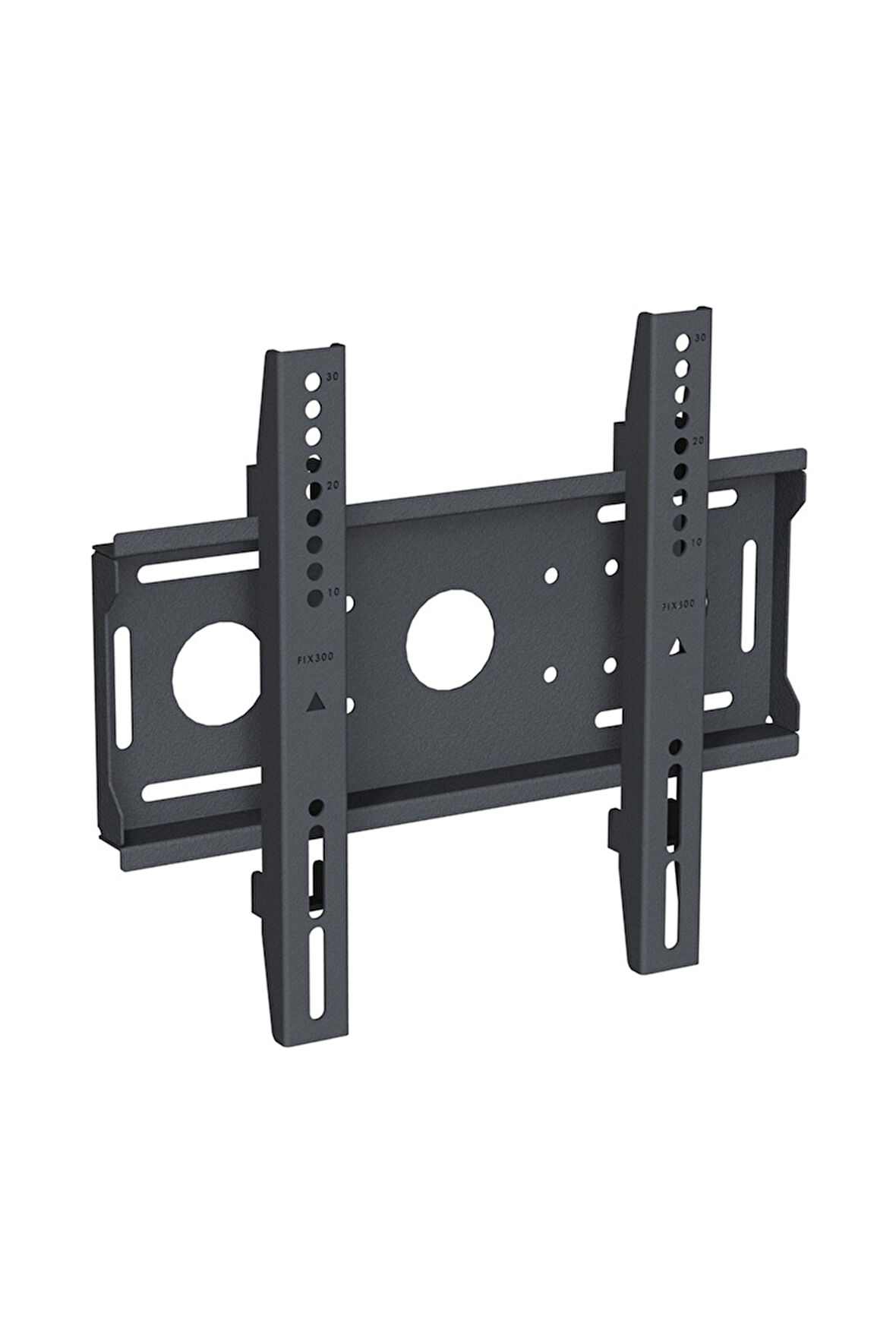 FA301-A380 Duvara Monte LCD TV/Monitör Askı Aparatı 32"-55"