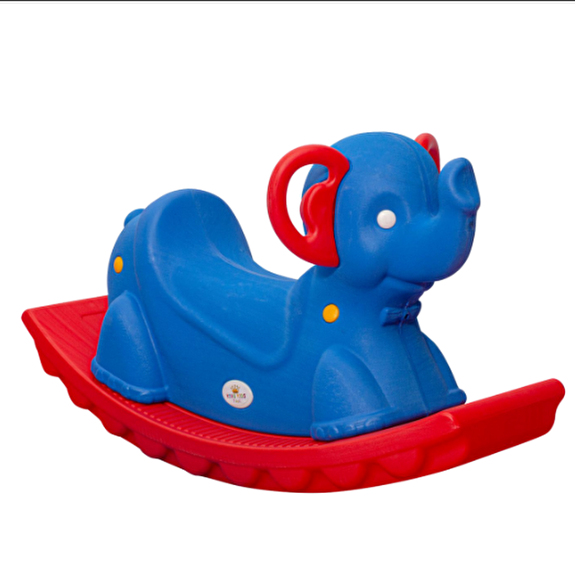 King Kids Sallanan Fil Mavi