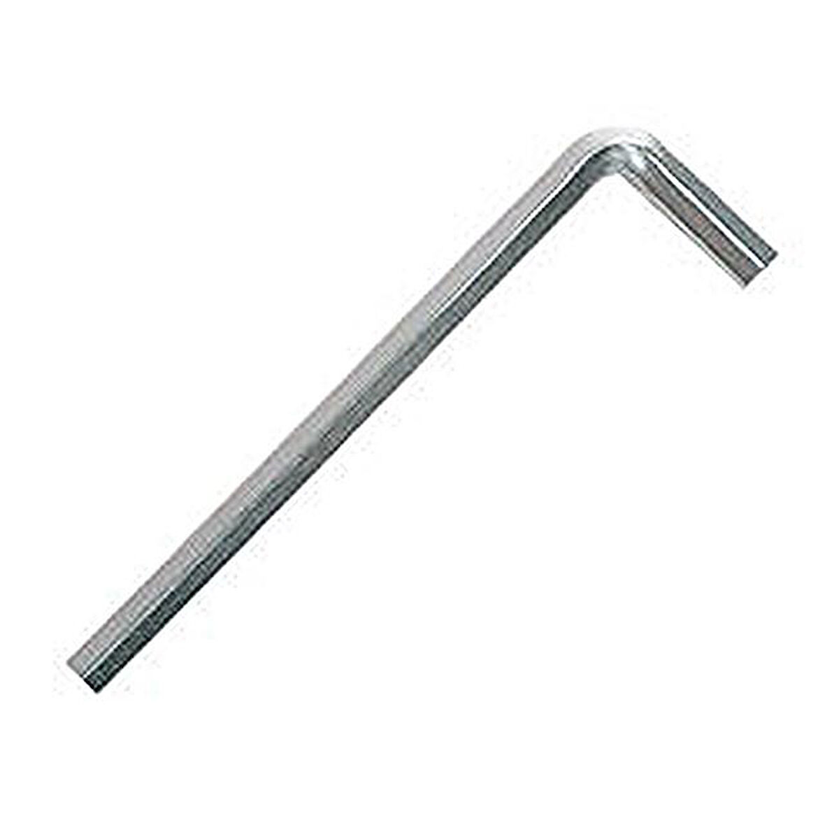 ELTOS PROFESYONEL TEK ALYAN UZUN TİP ALTIKÖŞE 10 MM 47x180