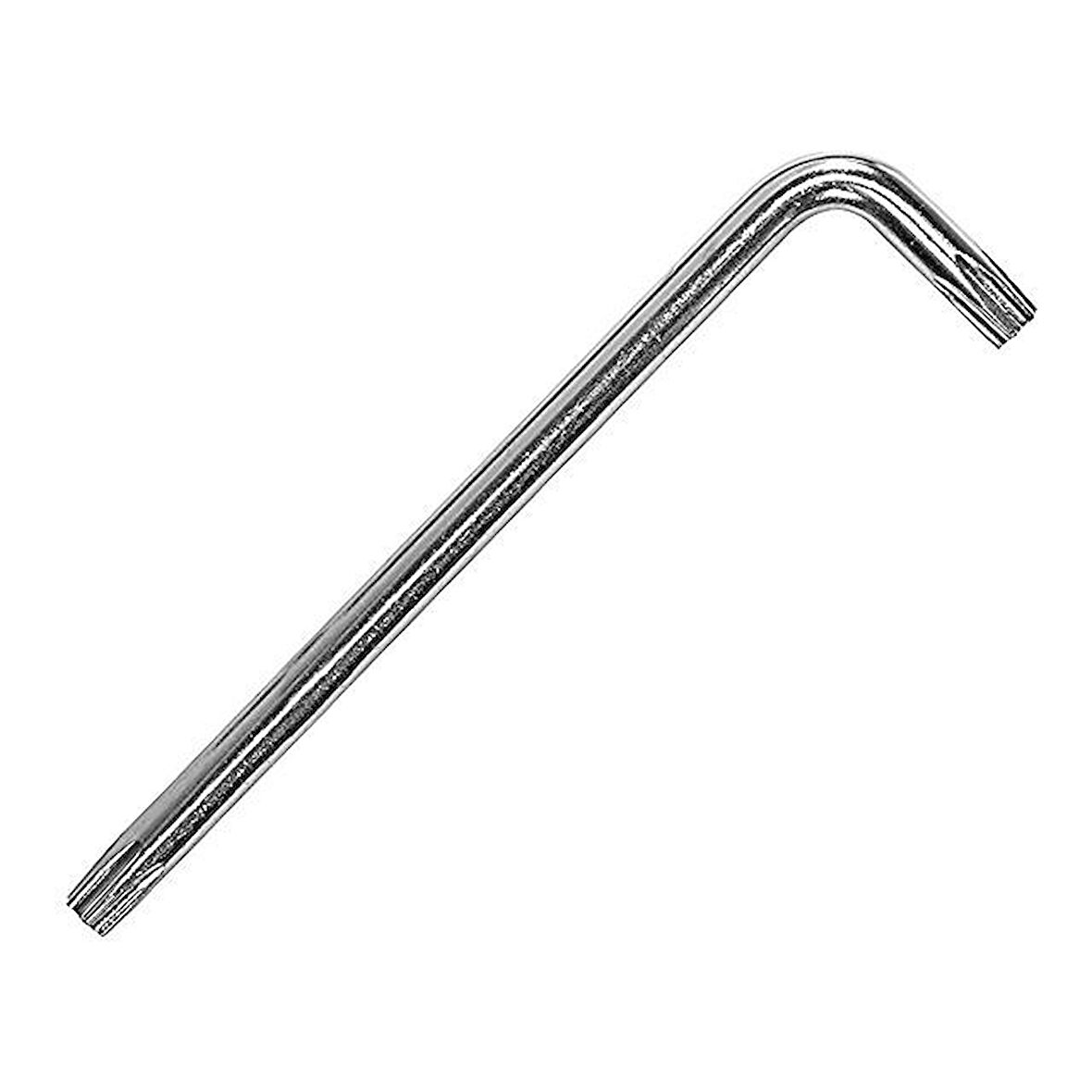 ELTOS PROFESYONEL TEK ALYAN UZUN TİP TORX T40 43x140