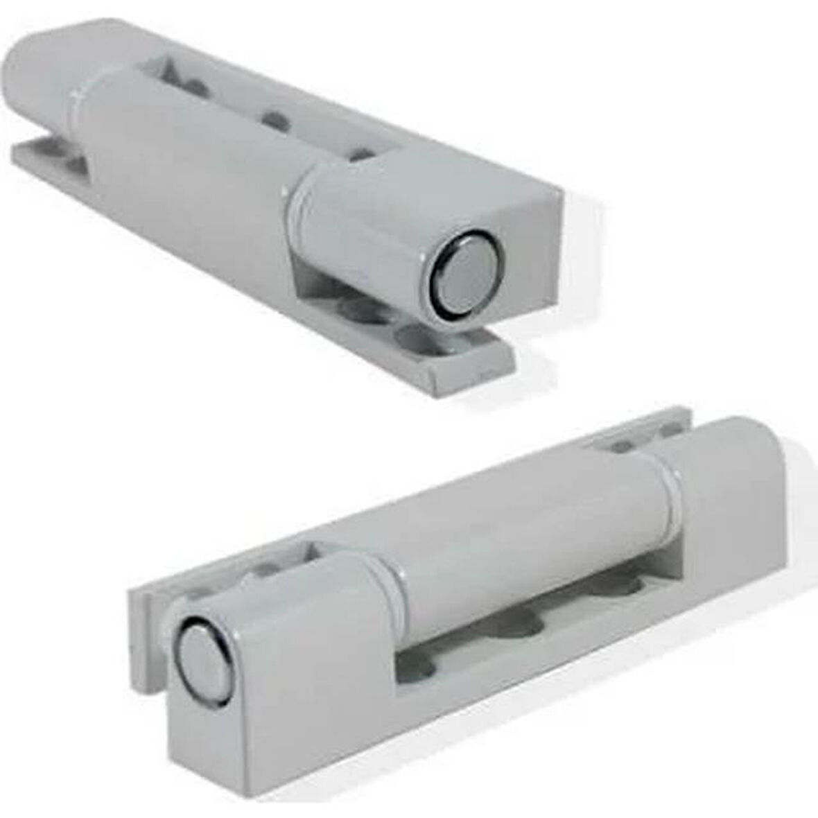 PROALET PİMAPEN MENTEŞESİ METAL 75 LİK BEYAZ 2 ADET