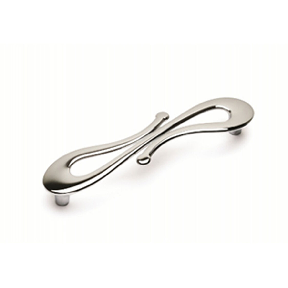 Hand Style Kulp 280 128 Krom