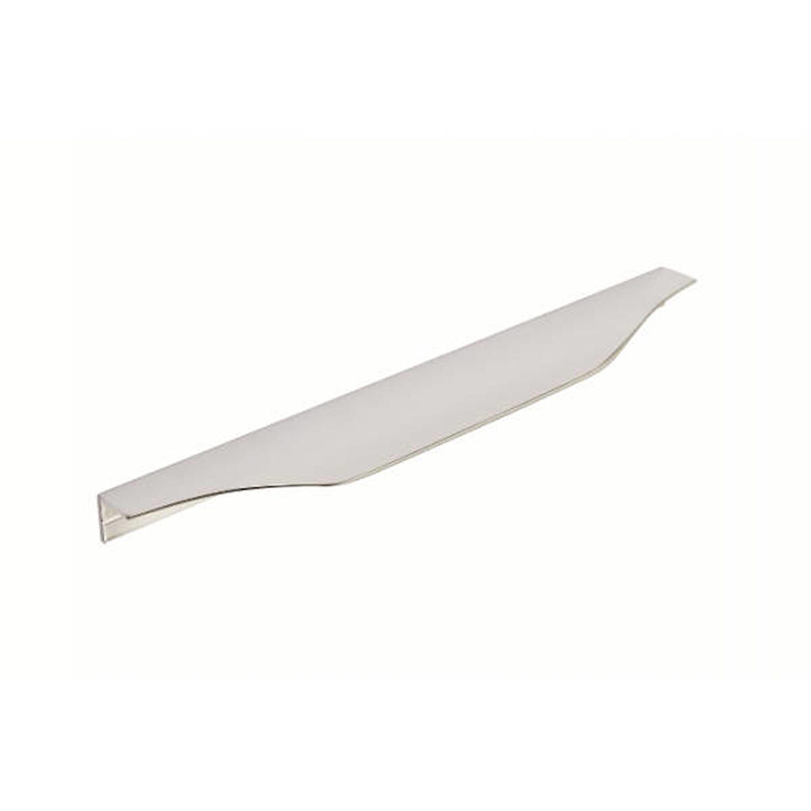 Hand Style Kulp 197Mm 1202 Krom