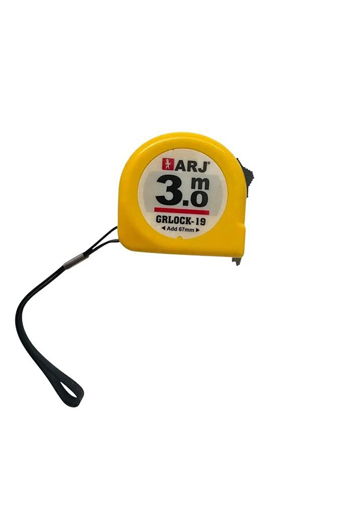 PROALET ARJ ŞERİT METRE 3x19