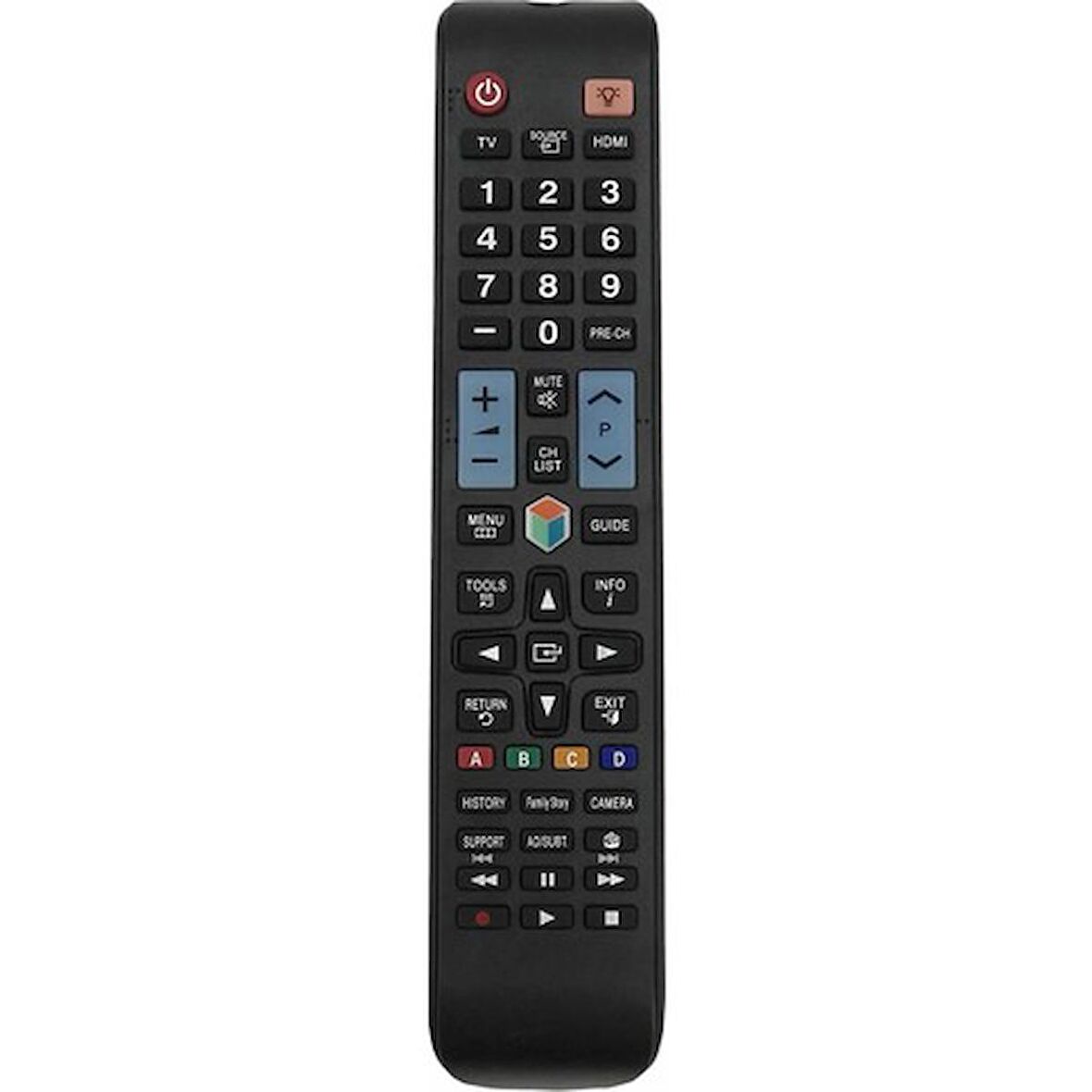 Satürk Samsung LCD Kumanda SAM919