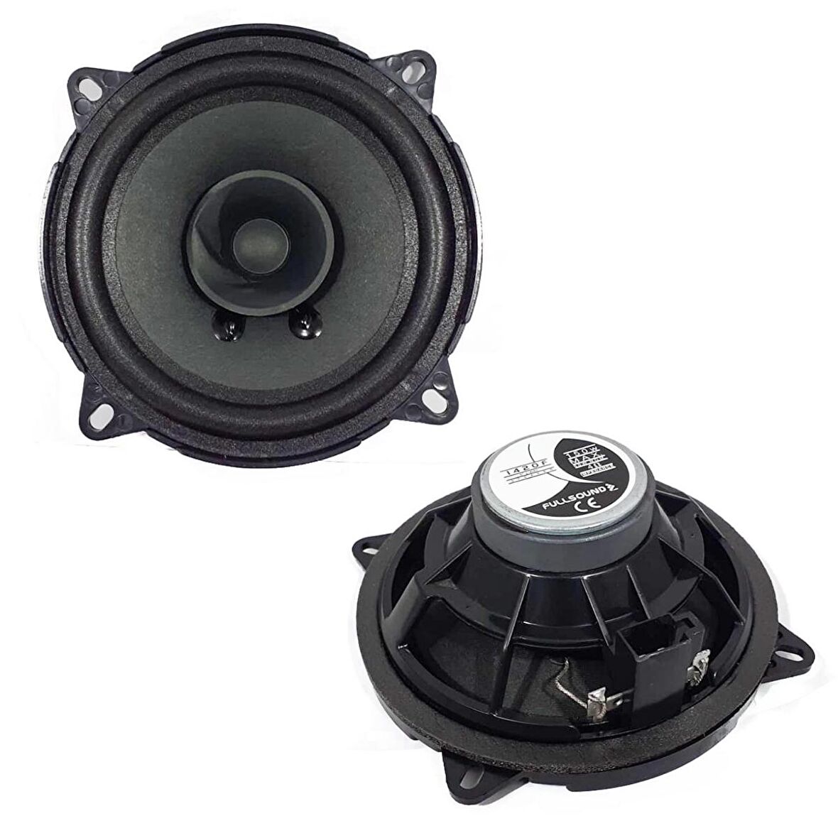 OTO HOPARLÖR 13CM 150W 1 ADET FULLSOUND-1420F
