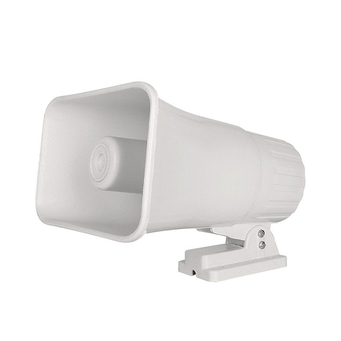 FullSound M-1226CC 40 Watt 8 Ohm Horn Plastik Hoparlör 