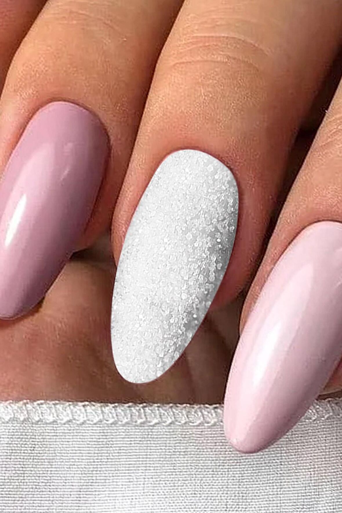 BEYAZ TIRNAK OJE SÜSLEME TUZU, TIRNAK TOZU, OJE TUZU, OJE TOZU, NAIL ART