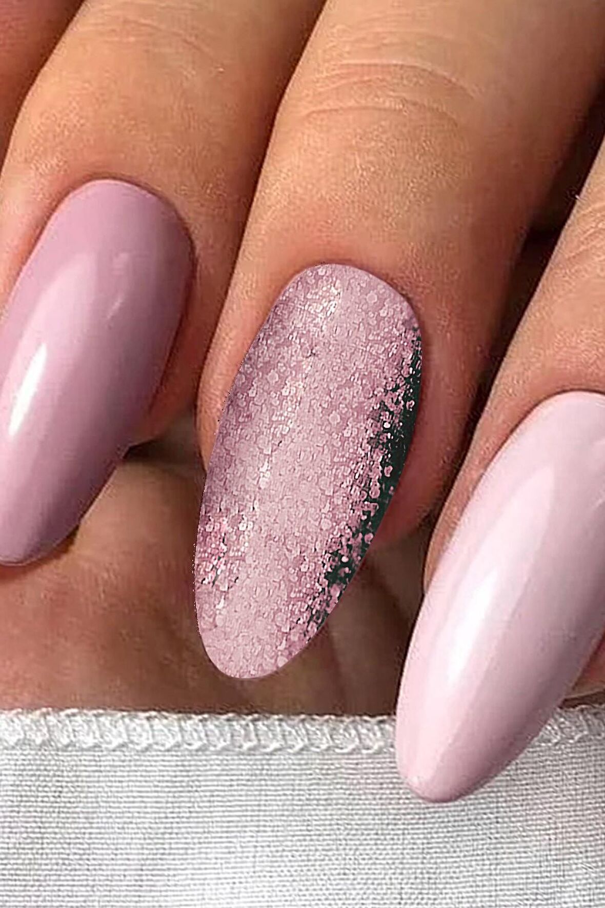 GÜL KURUSU TIRNAK OJE SÜSLEME TUZU, TIRNAK TOZU, OJE TUZU, OJE TOZU, NAIL ART