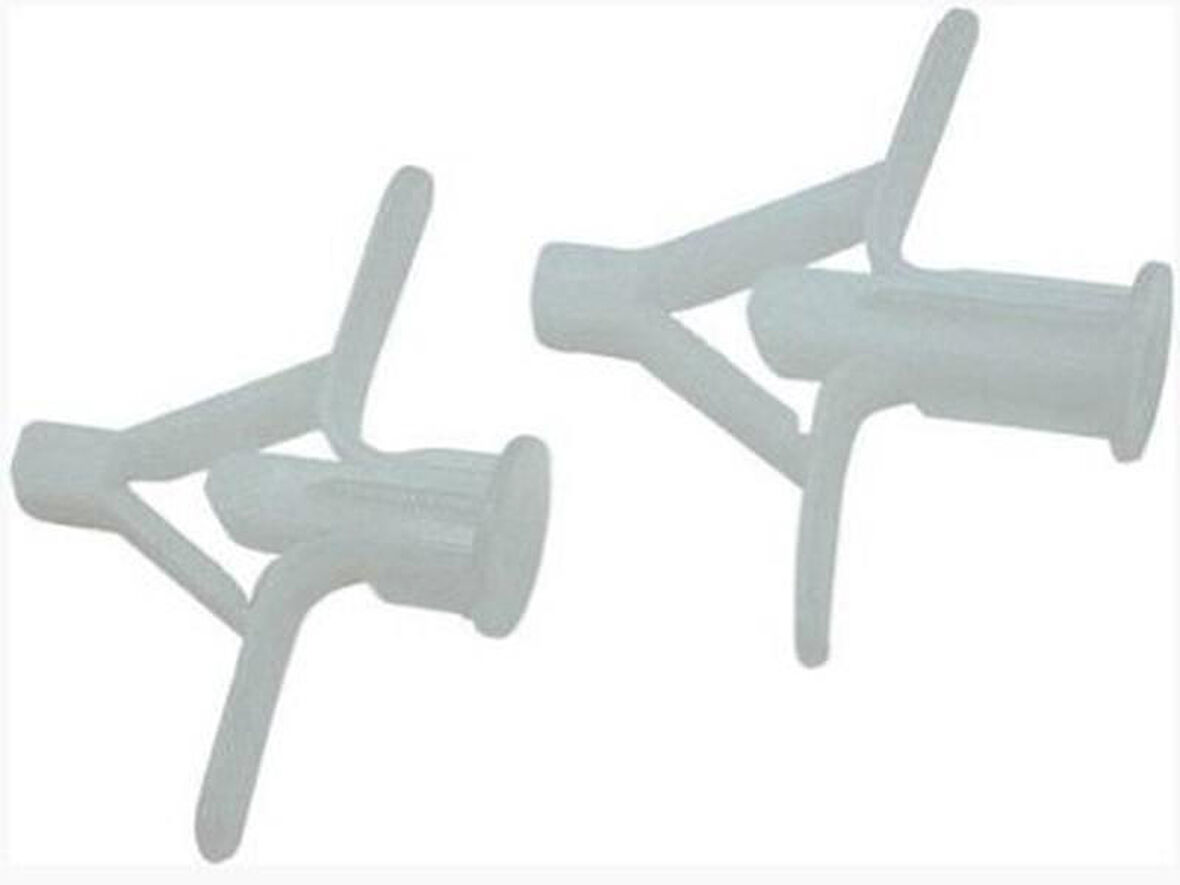 MADE Alçıpan Dübeli 3MM 250 Adet 