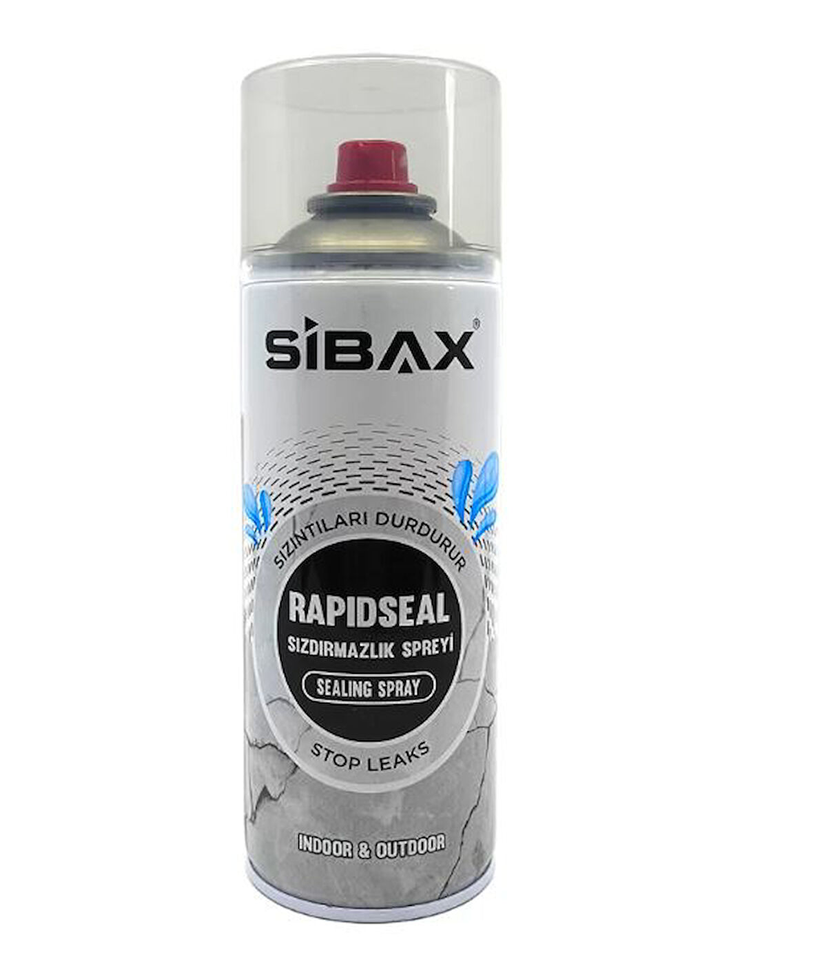 SİBAX SIZDIRMAZLIK SPREYİ 400ml