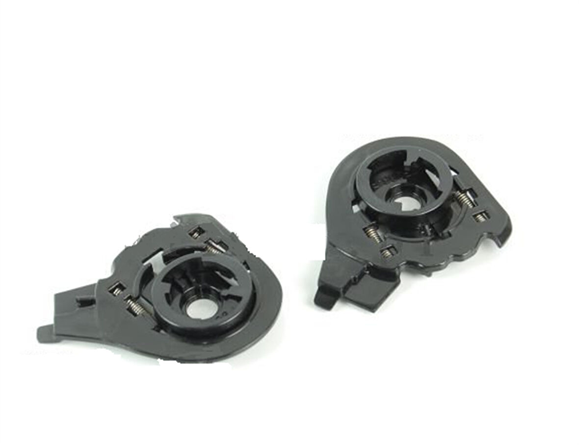 LS2 FF358-FF392-FF396-FF386-FF370-FF325-GURONI Kask Yan Kapak Set