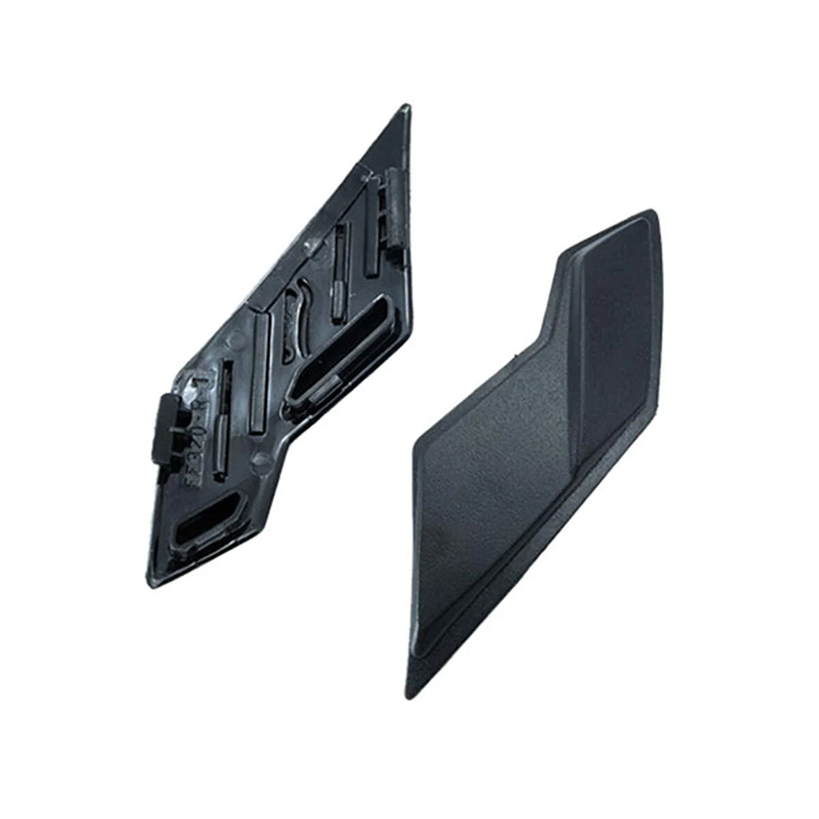 LS2 STREAM Tepe Havalandirma