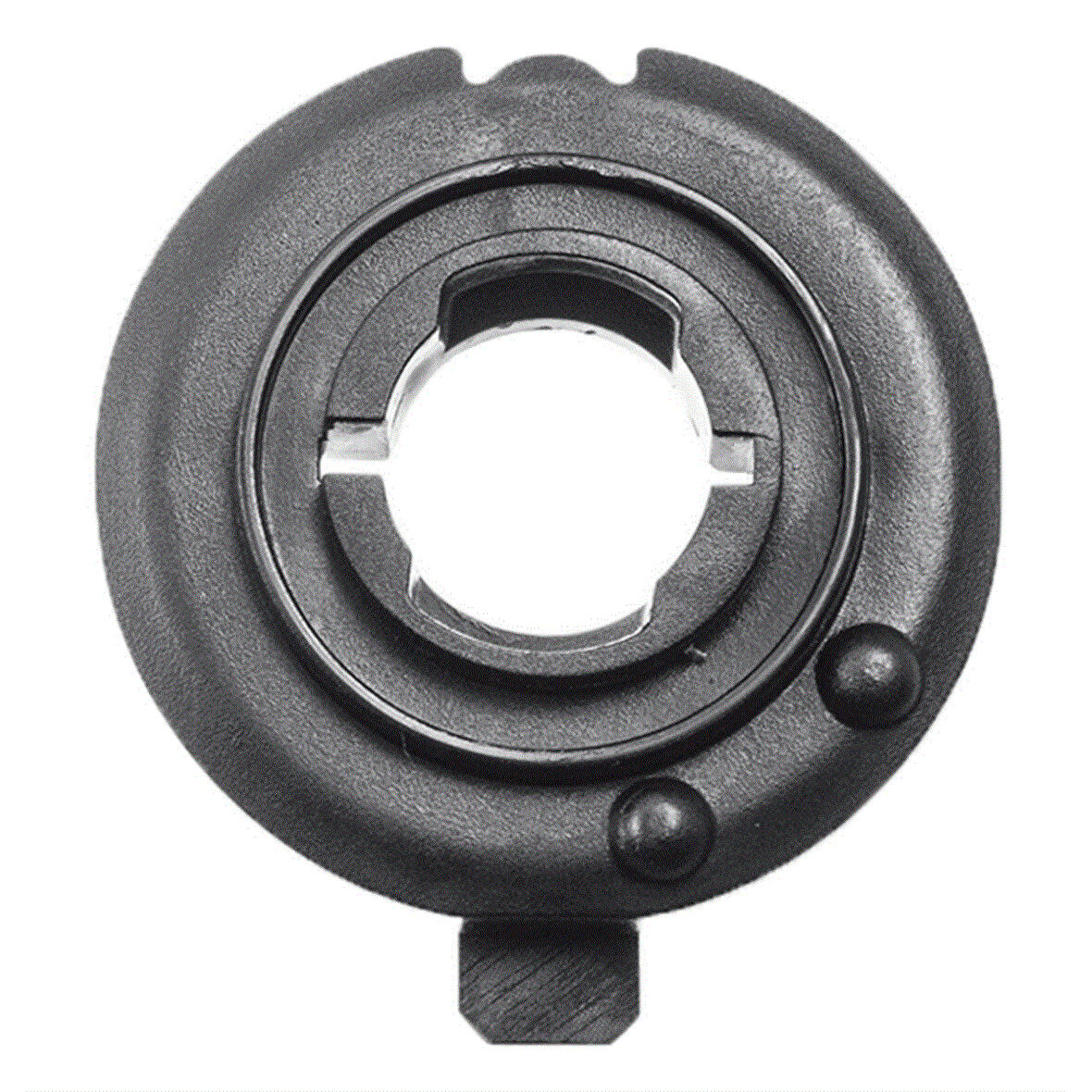 LS2 AIRFLOW Yan Kapak Set