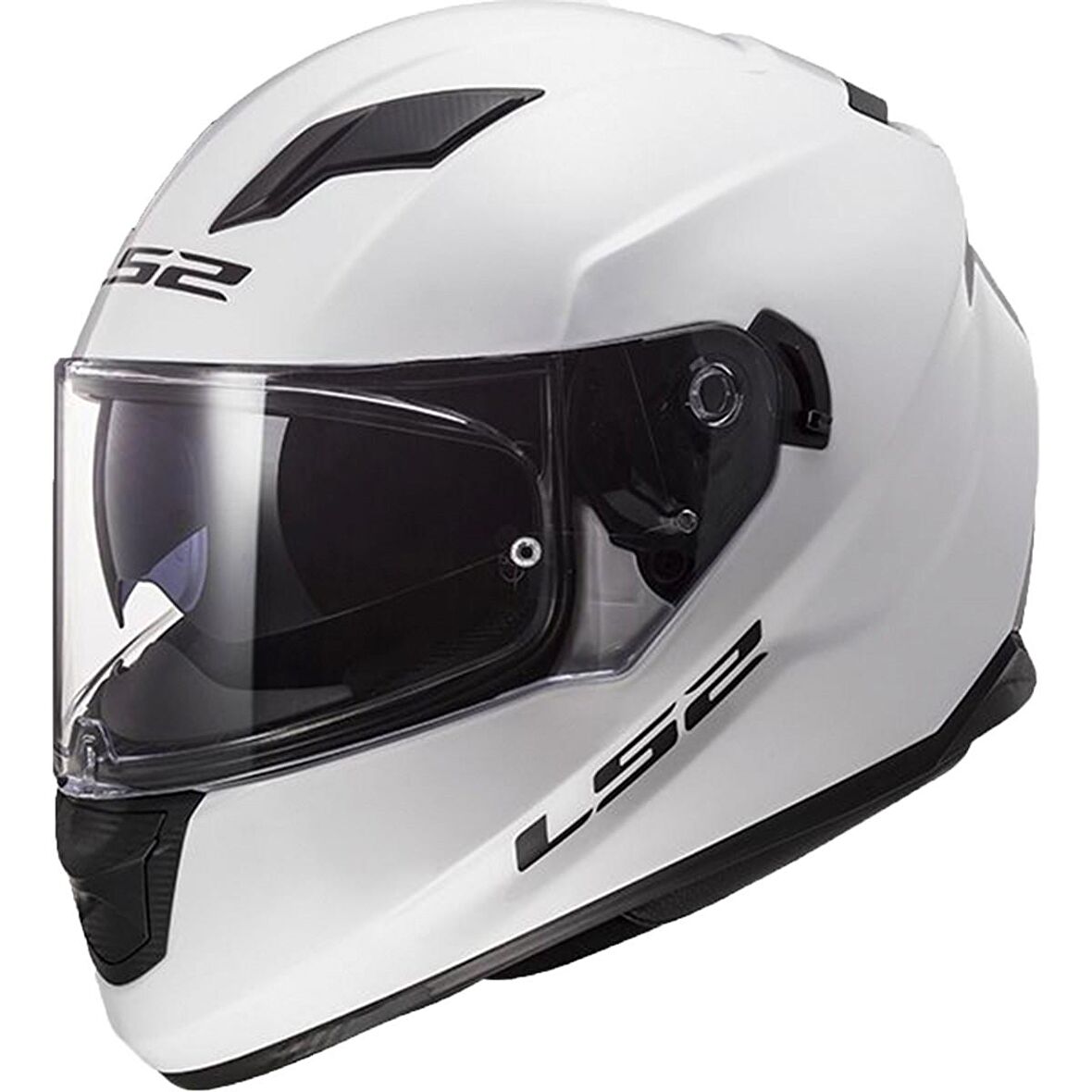 Ls2 Stream Evo Full Face Motosiklet Kaski