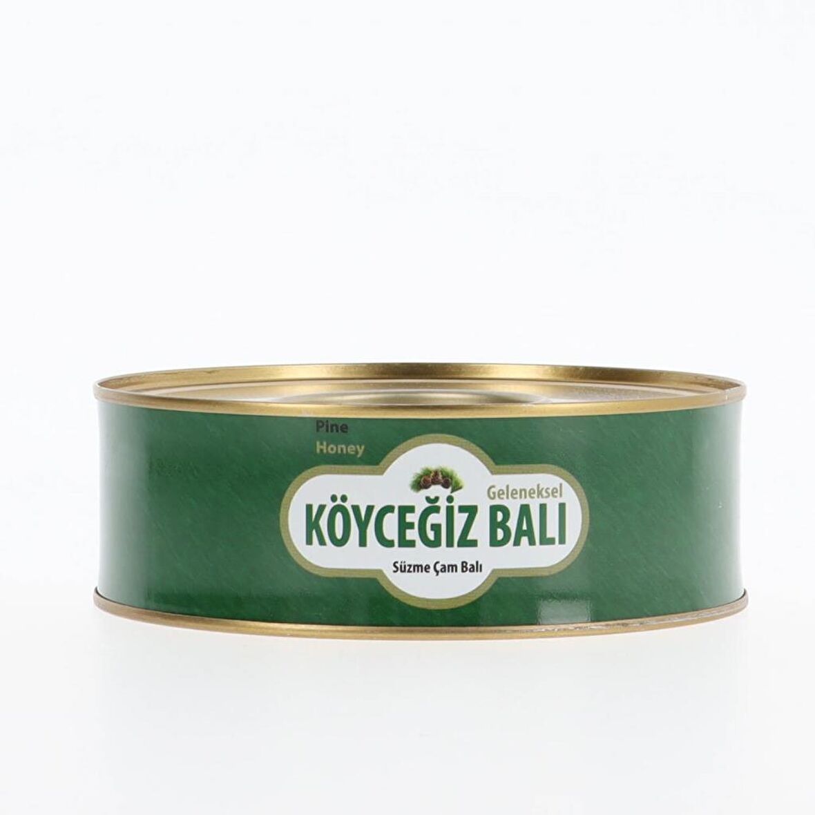 Köyceğiz Balı Çam Balı 850 G Teneke