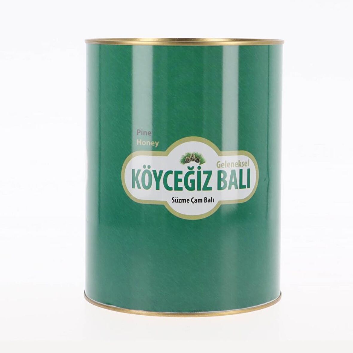 Köyceğiz Balı Çam Balı 4850 G Teneke