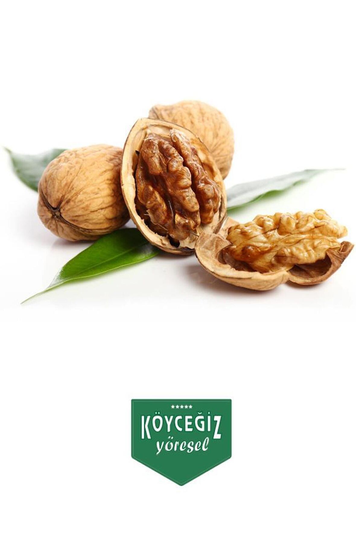 Kb Köyceğiz Yöresel Köyceğiz Cevizi 2 Kg