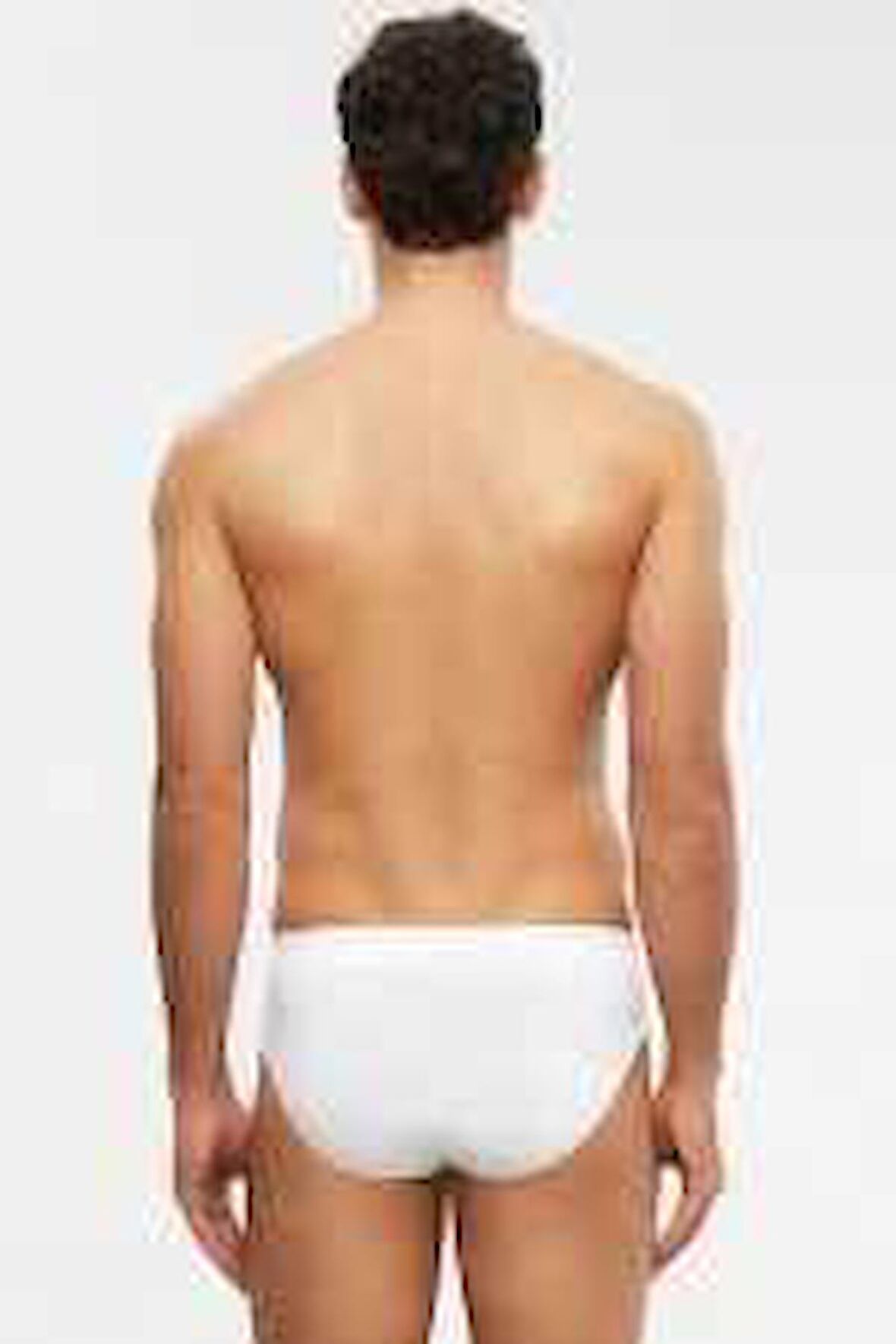 KOM ERKEK ARIEL 2LI SLIP