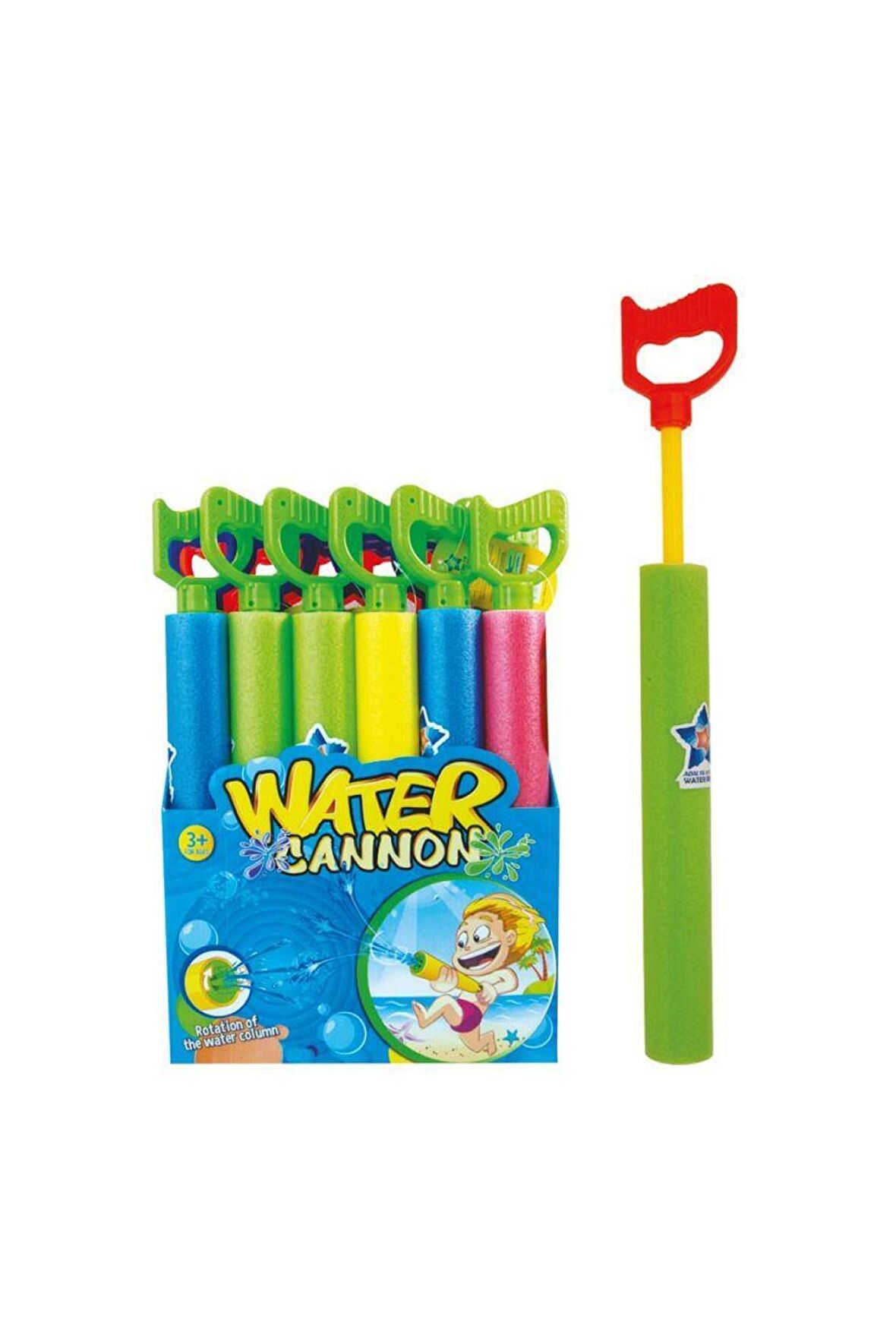 Adalya Marine Su Pompası 45 cm 828-3