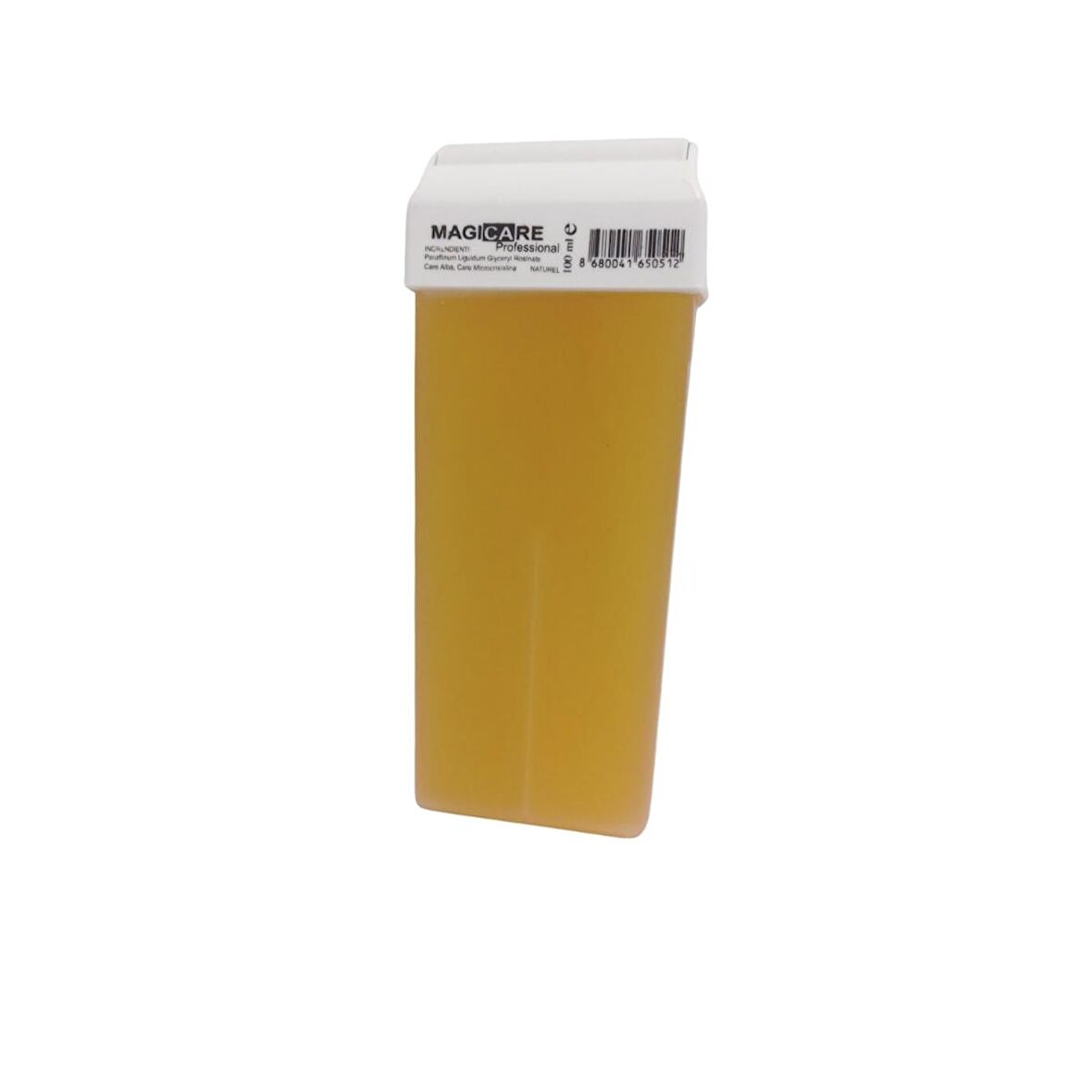 Magicare Naturel Roll-On Ağda 100 Ml