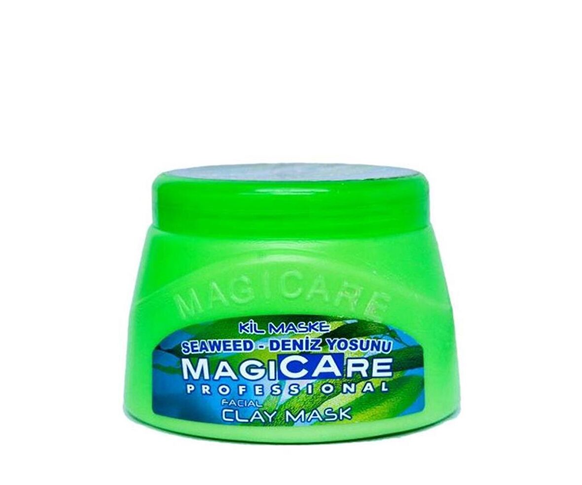 Magicare Clay Mask Den.Yosun 400 Ml