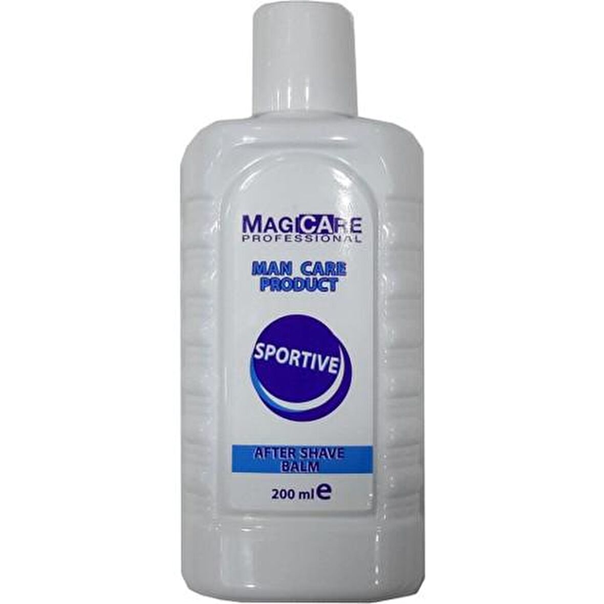 Magıcare After Shave Balm Sportıve 200 Ml